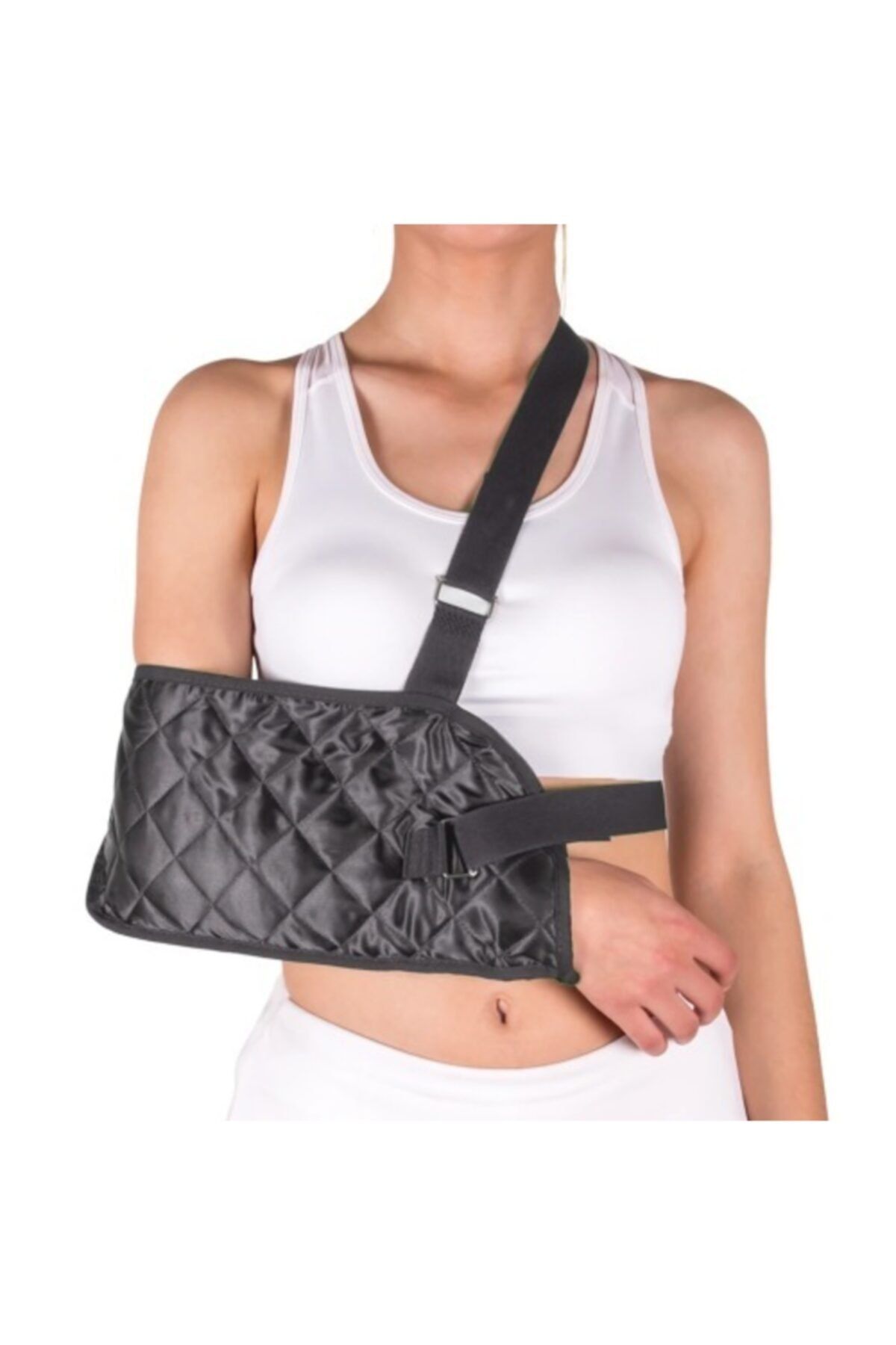 Orthocare 3410 Kol Askısı - Armsling Classic (hafif Kumaş)