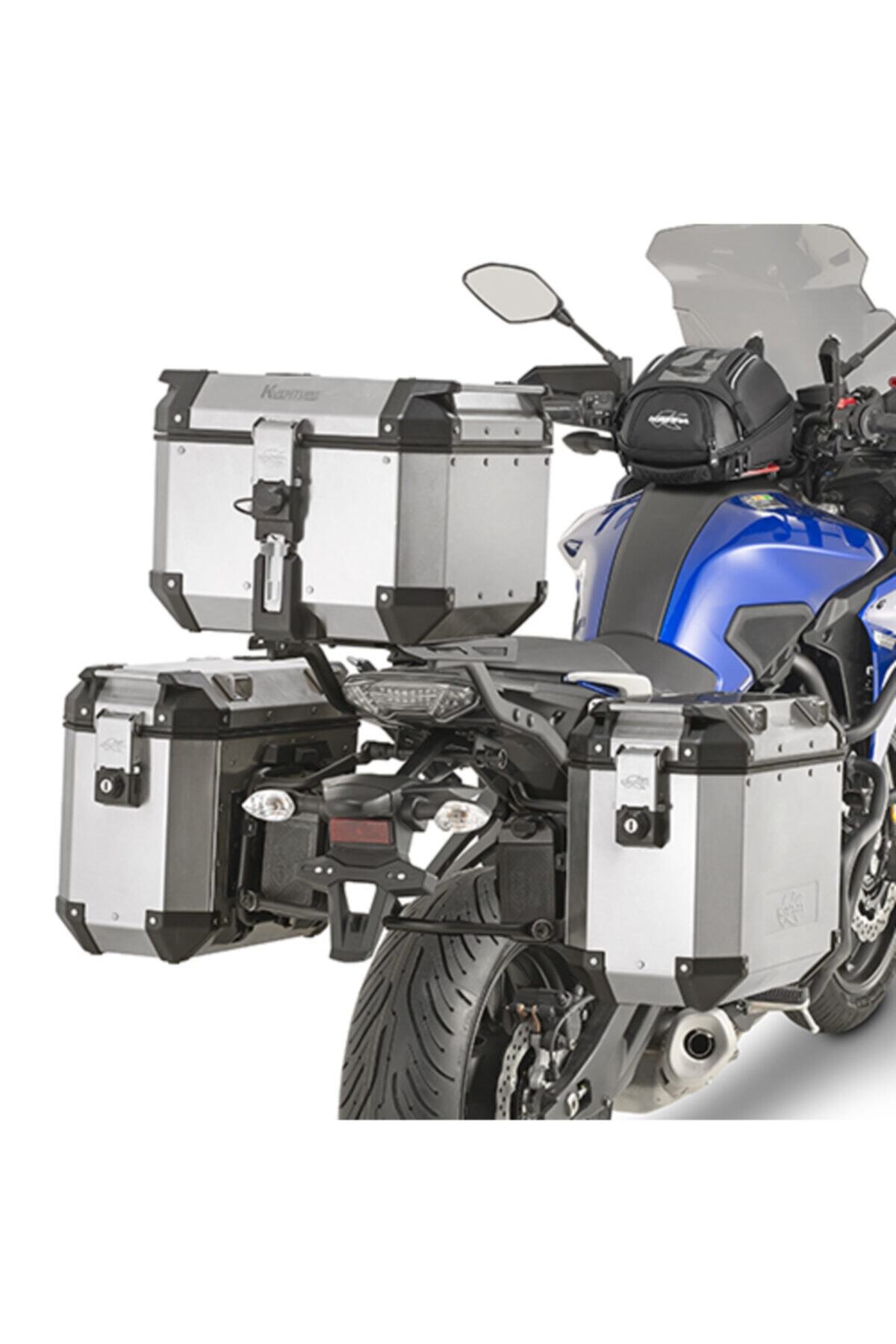 Givi Kappa Klr2130 Yamaha Tracer 700 (16-19) Yan Çanta Taşıyıcı
