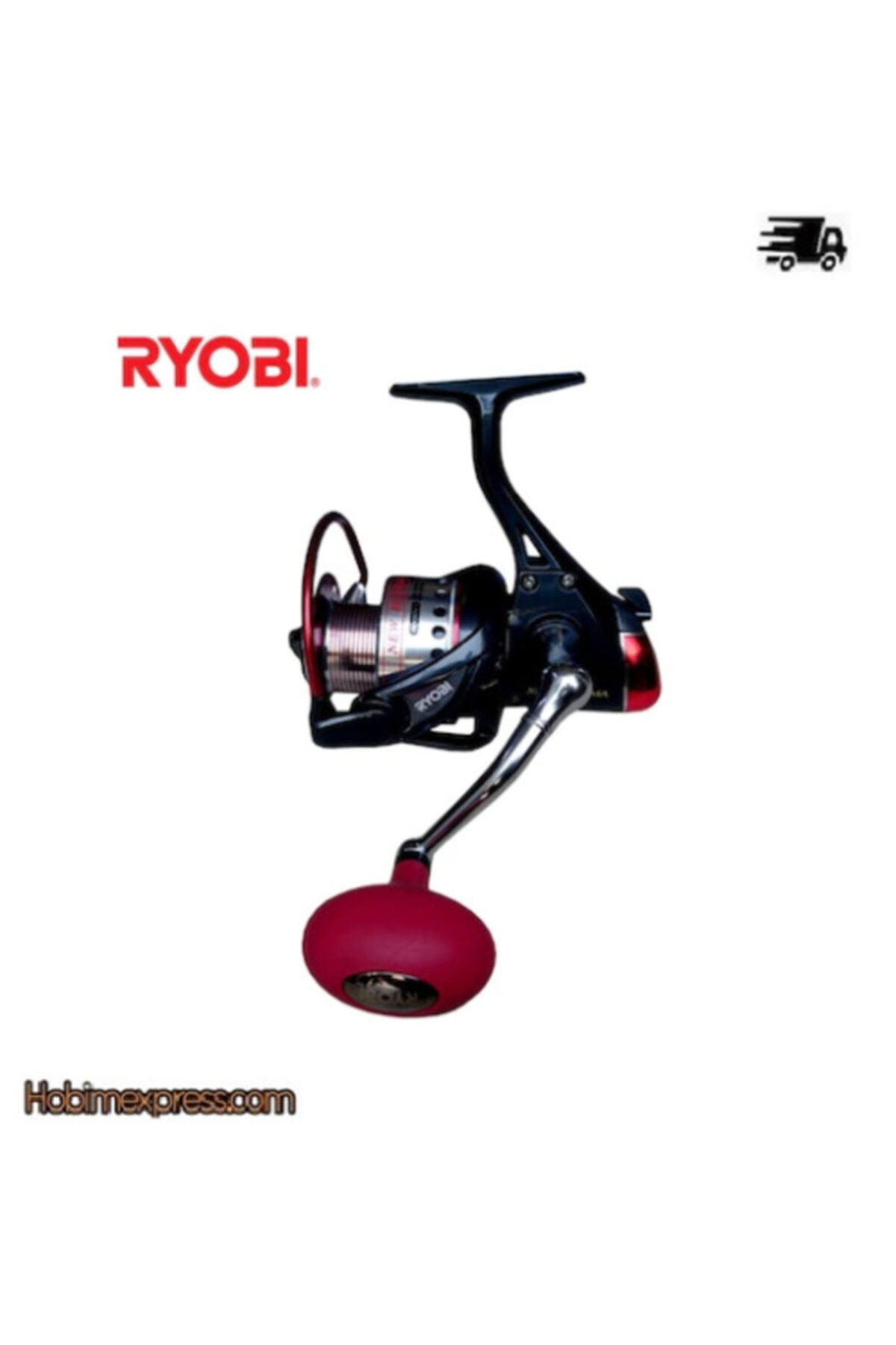 Ryobi New Ecusima 8000 Vi Olta Makinesi