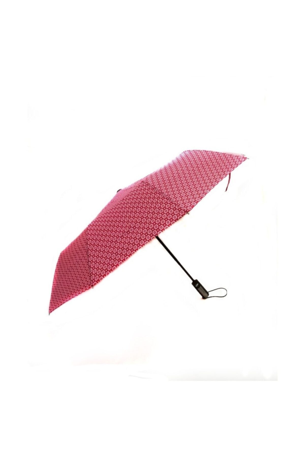 hediesshop Tam Otomatik Açılır Kapanır  Şemsiye 10 Telli