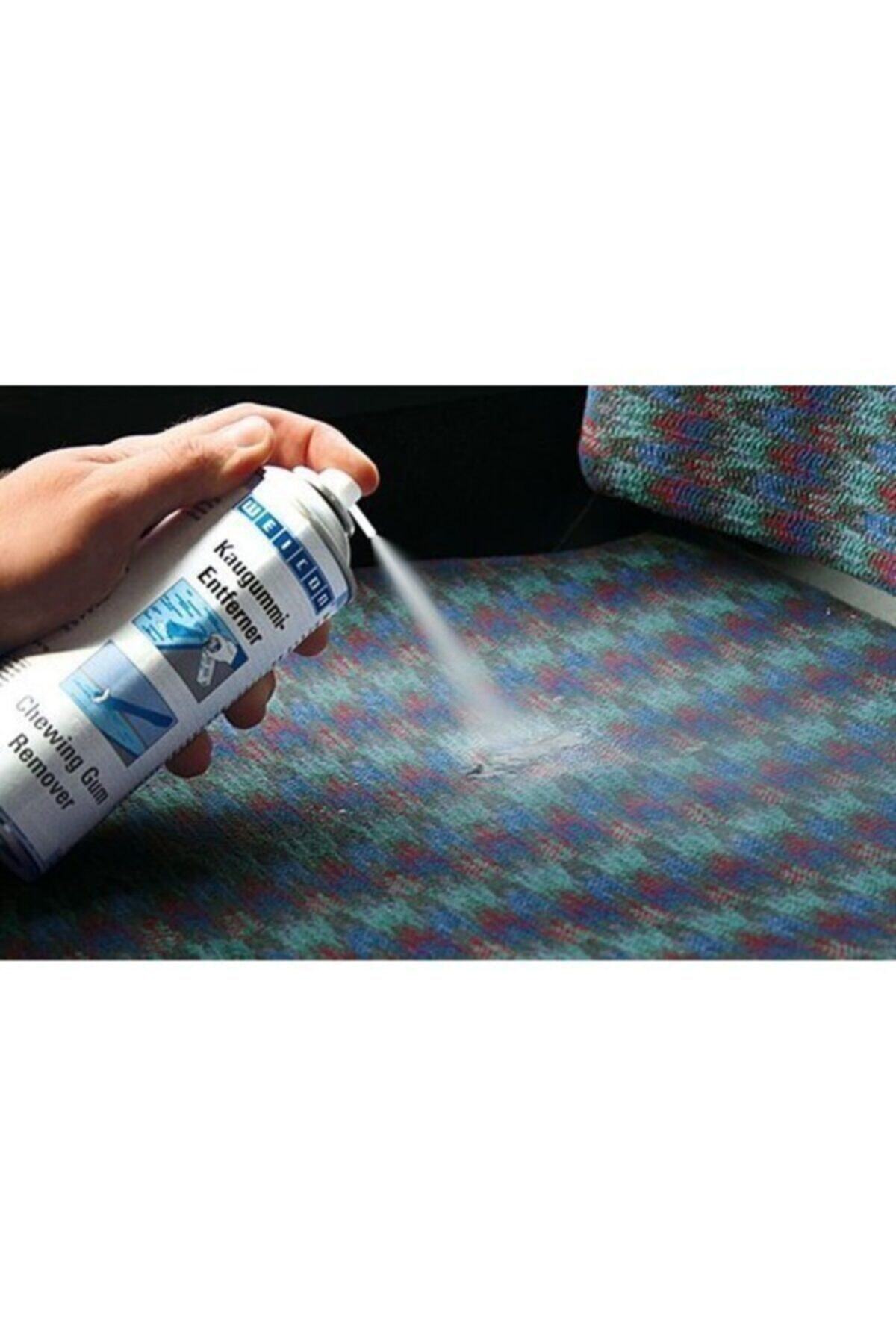 Weicon Sakız Çıkarıcı Sprey 400 ml