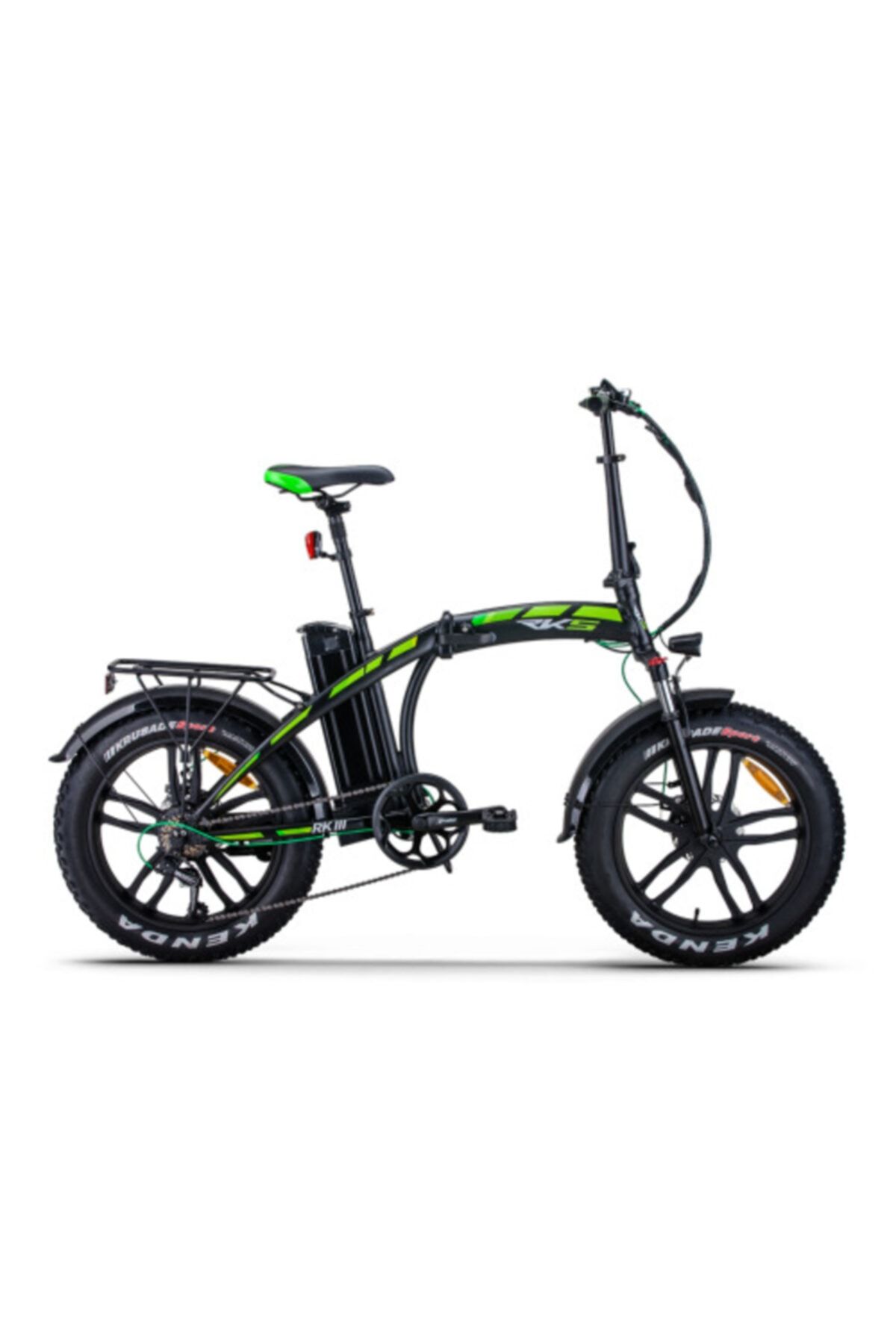 rks rks rkiii rk3 pro katlanabilir elektrikli bisiklet fiyati yorumlari trendyol