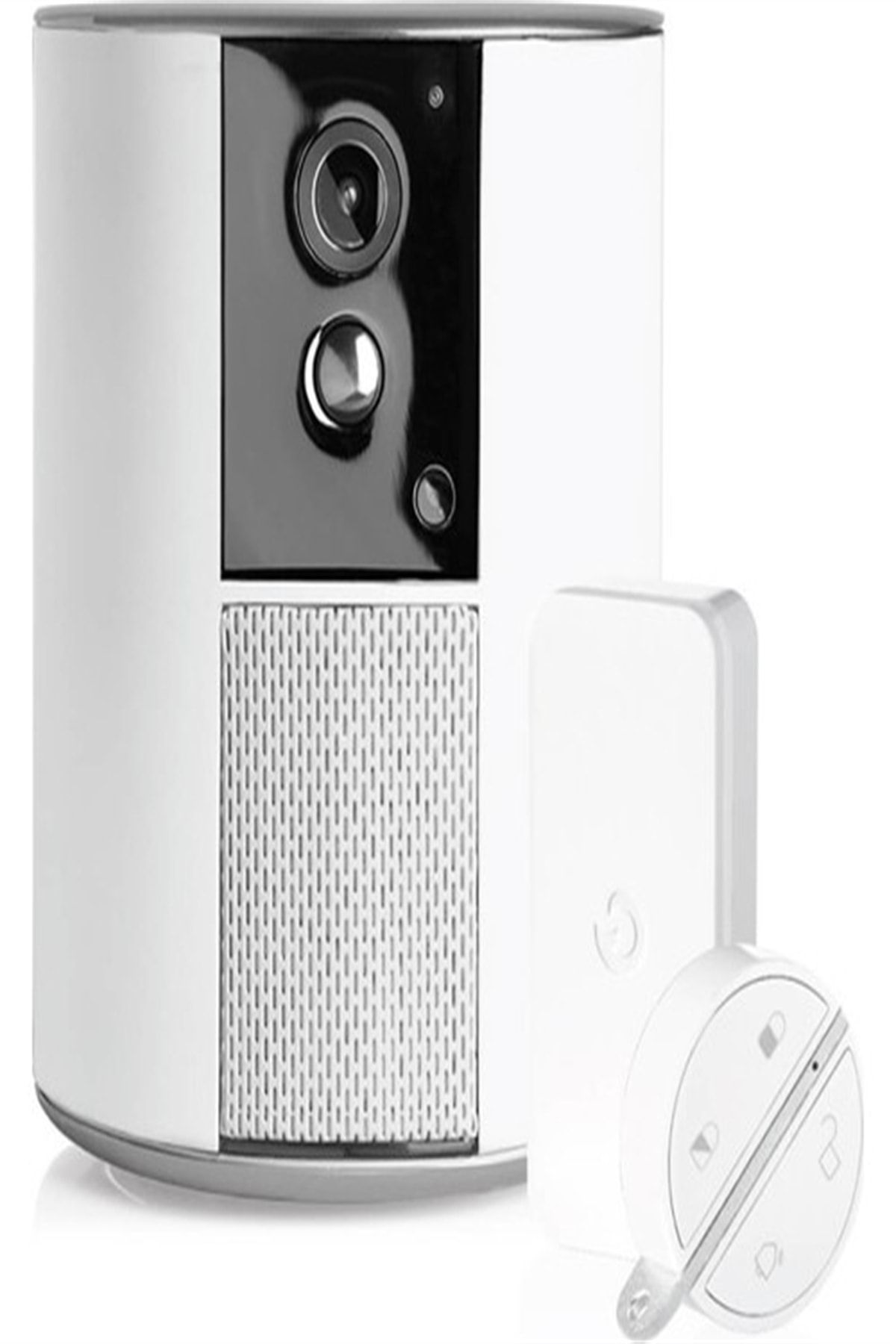 Somfy Akıllı Ev One Plus
