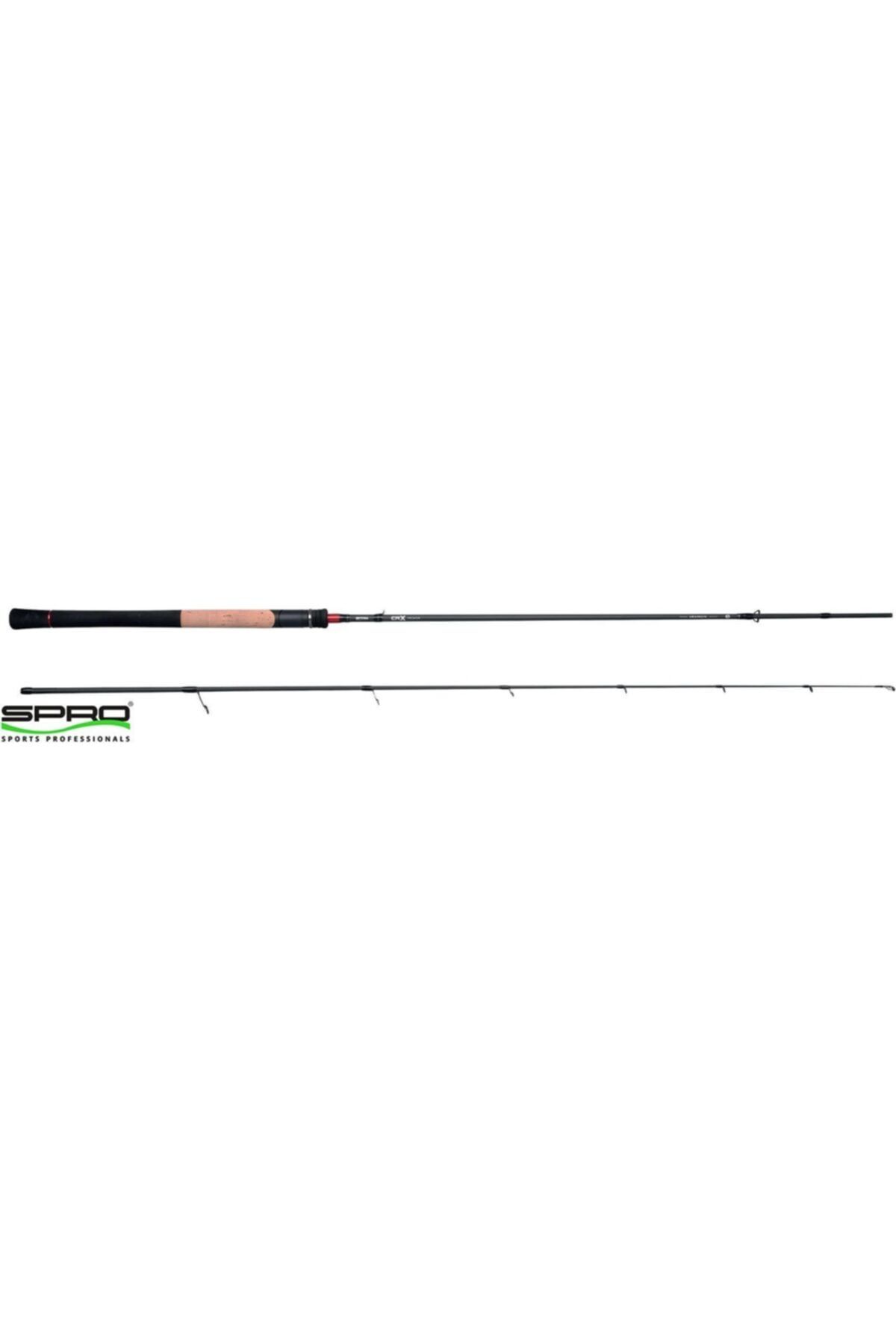 Spro Crx Lure&spin 30-60g S270m Olta Kamışı