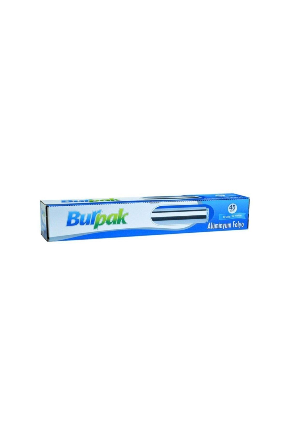 Burpak Alüminyum Folyo 45x50 Mt