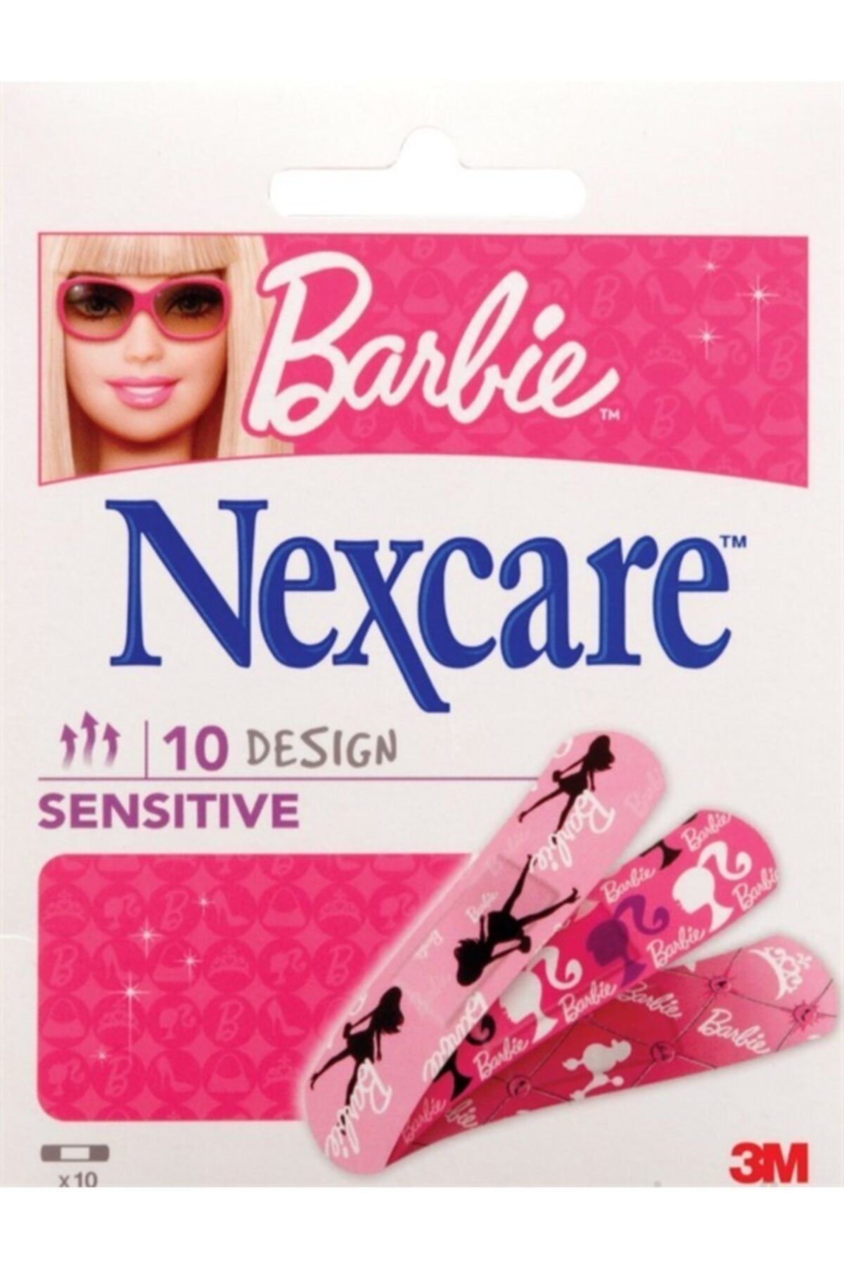 3M Barlie