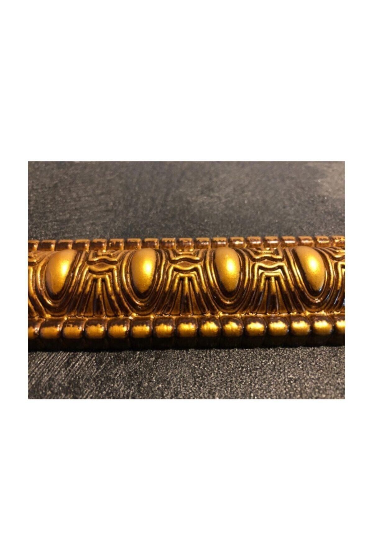 Decomarket Decogold Eskitme Çıta 4*100 Cm