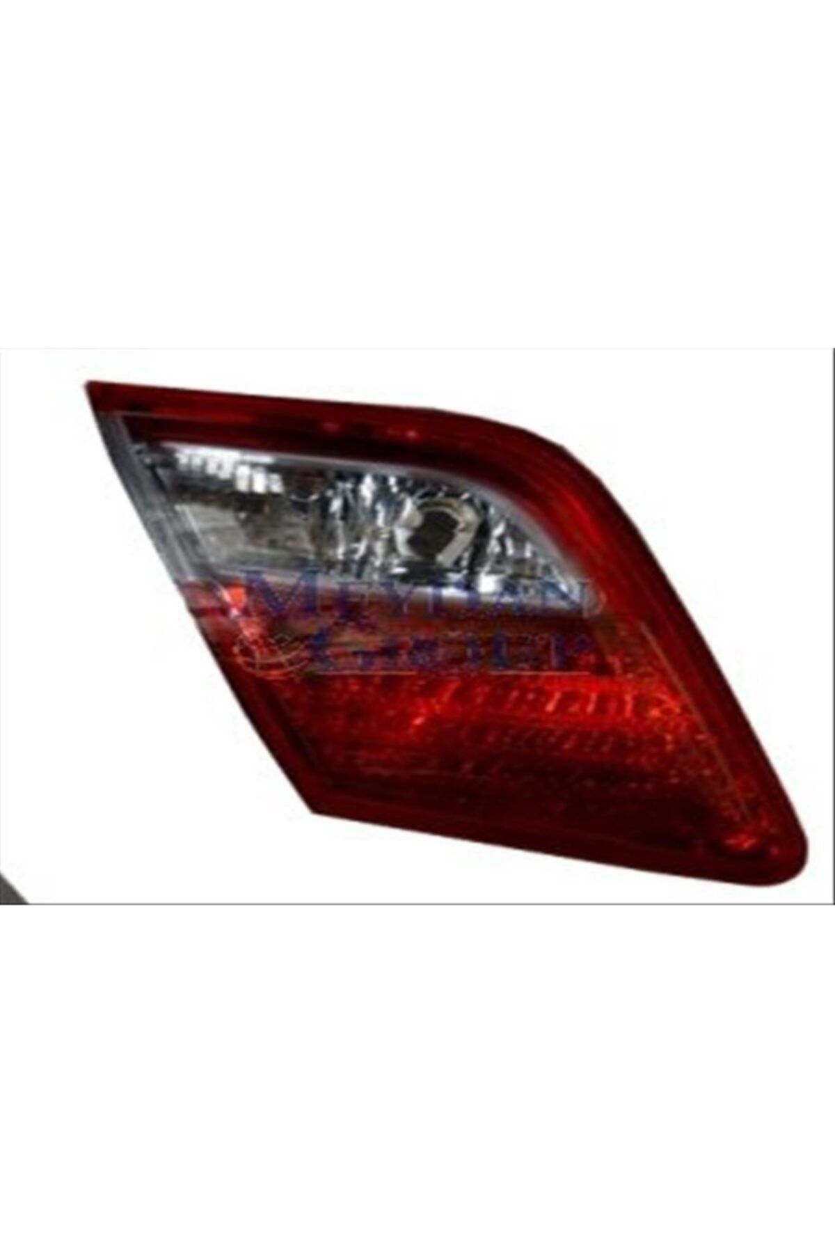 famella Toyota Camry 06/09; Iç Stop Lambası Sağ Kırmızı/beyaz