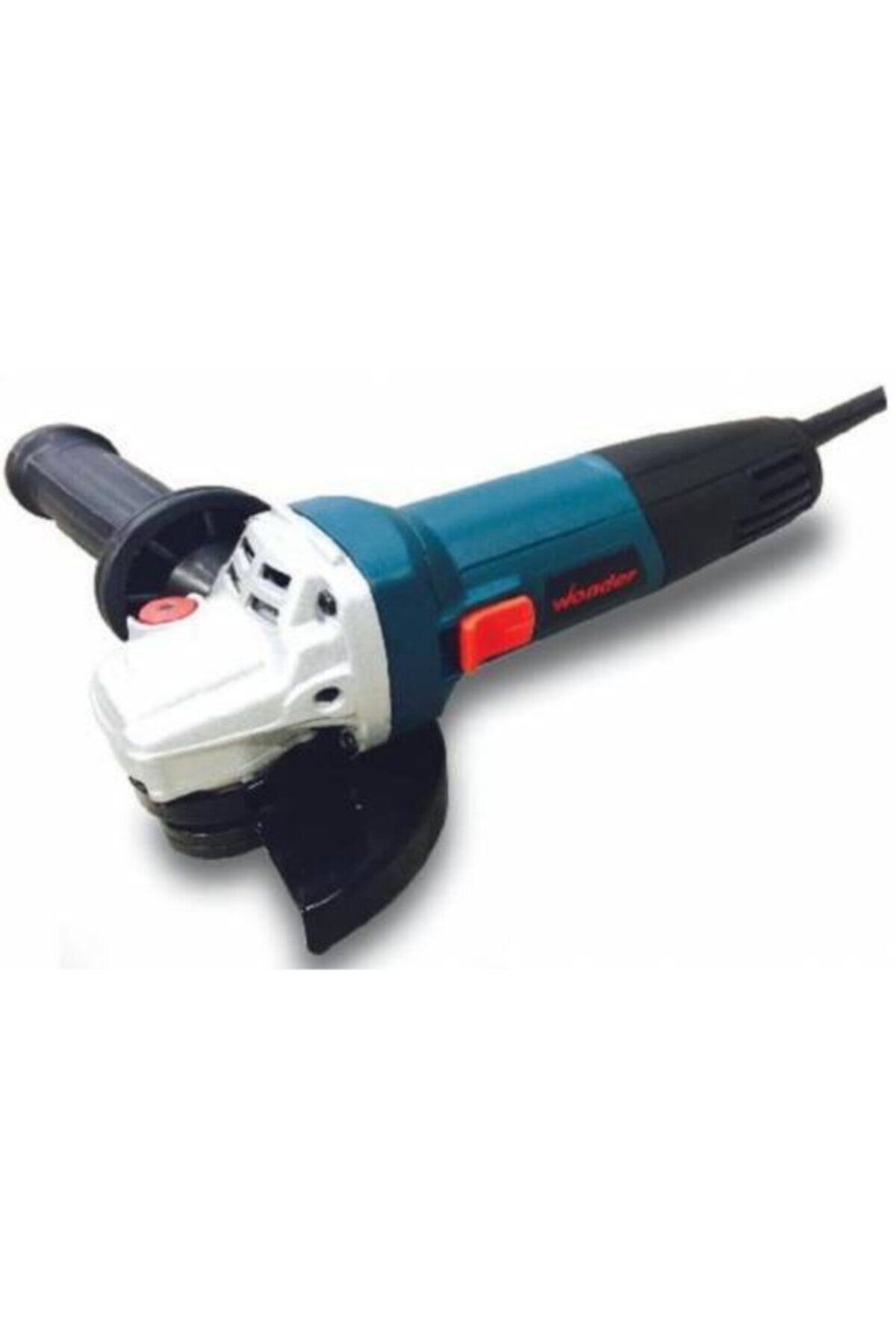 Wonder 115mm 710w Avuç Taşlama