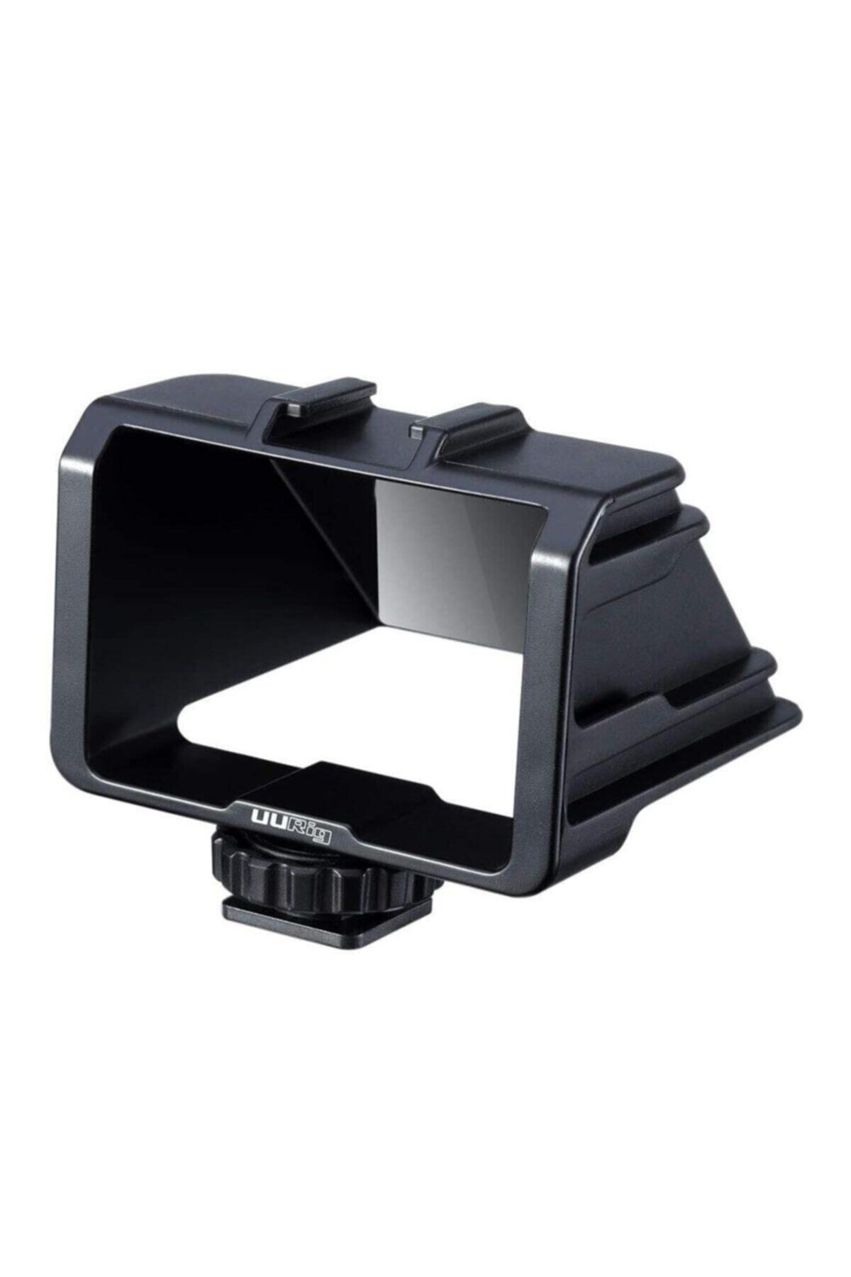 UURig R031 Fotoğraf Makinesi Selfie Ekran Yansıtıcı
