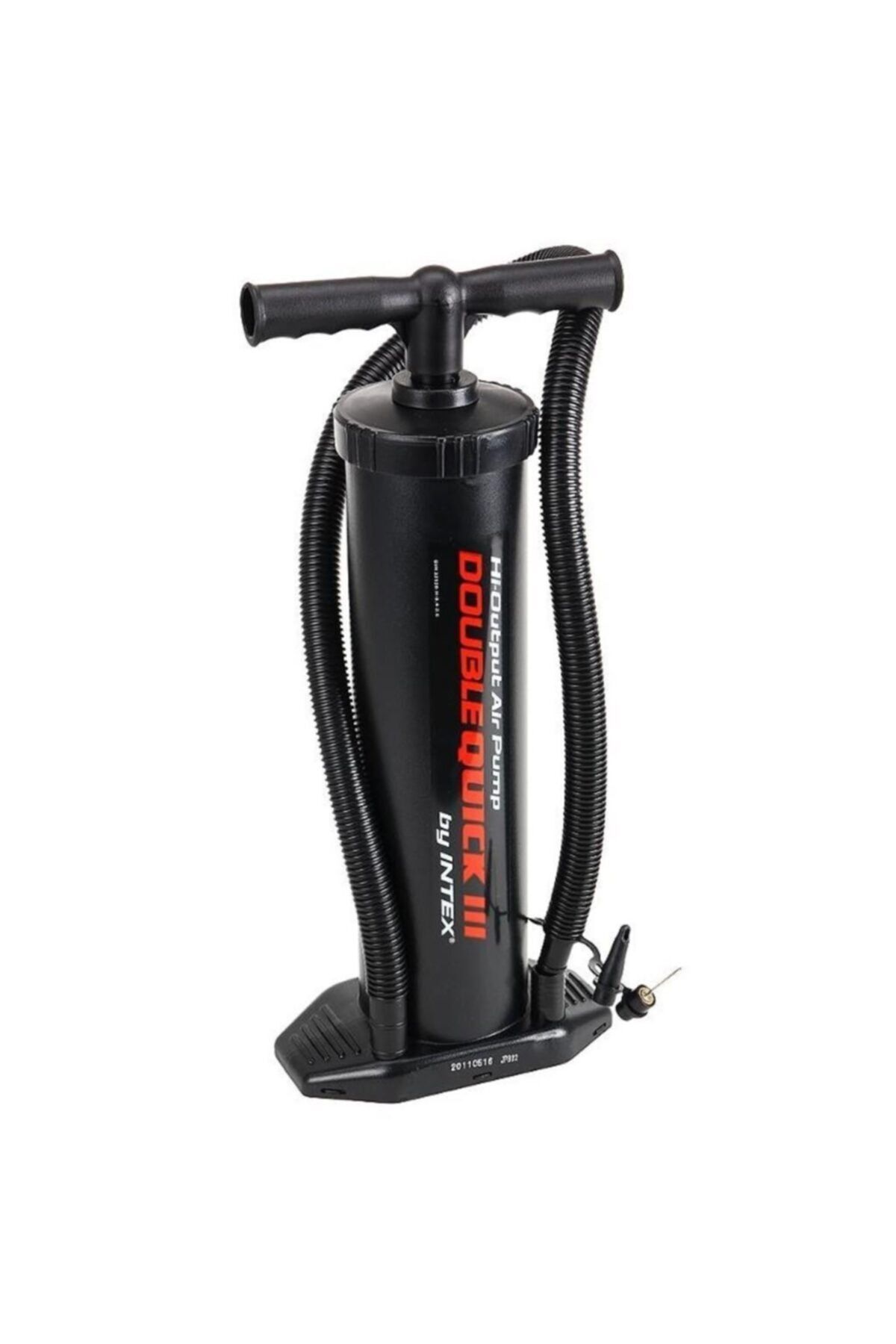 Intex 68615 Büyük Boy Şişirme Pompası - 48 Cm El Pompası