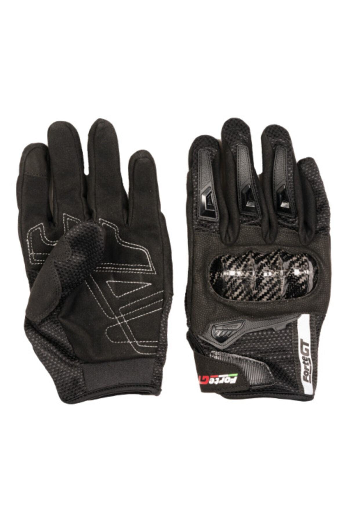 Forte GT Eldiven -66 Carbon Korumalı Yazlık