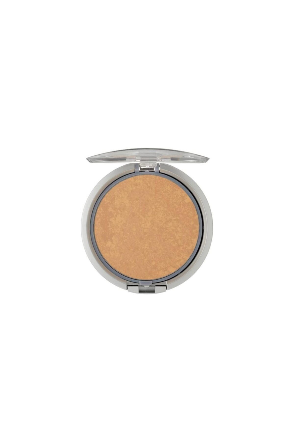 Physicians Formula Mineral Wear Talc-free Face Powder Mineral Sıkılaştırılmış Pudra Light Bronzer 24