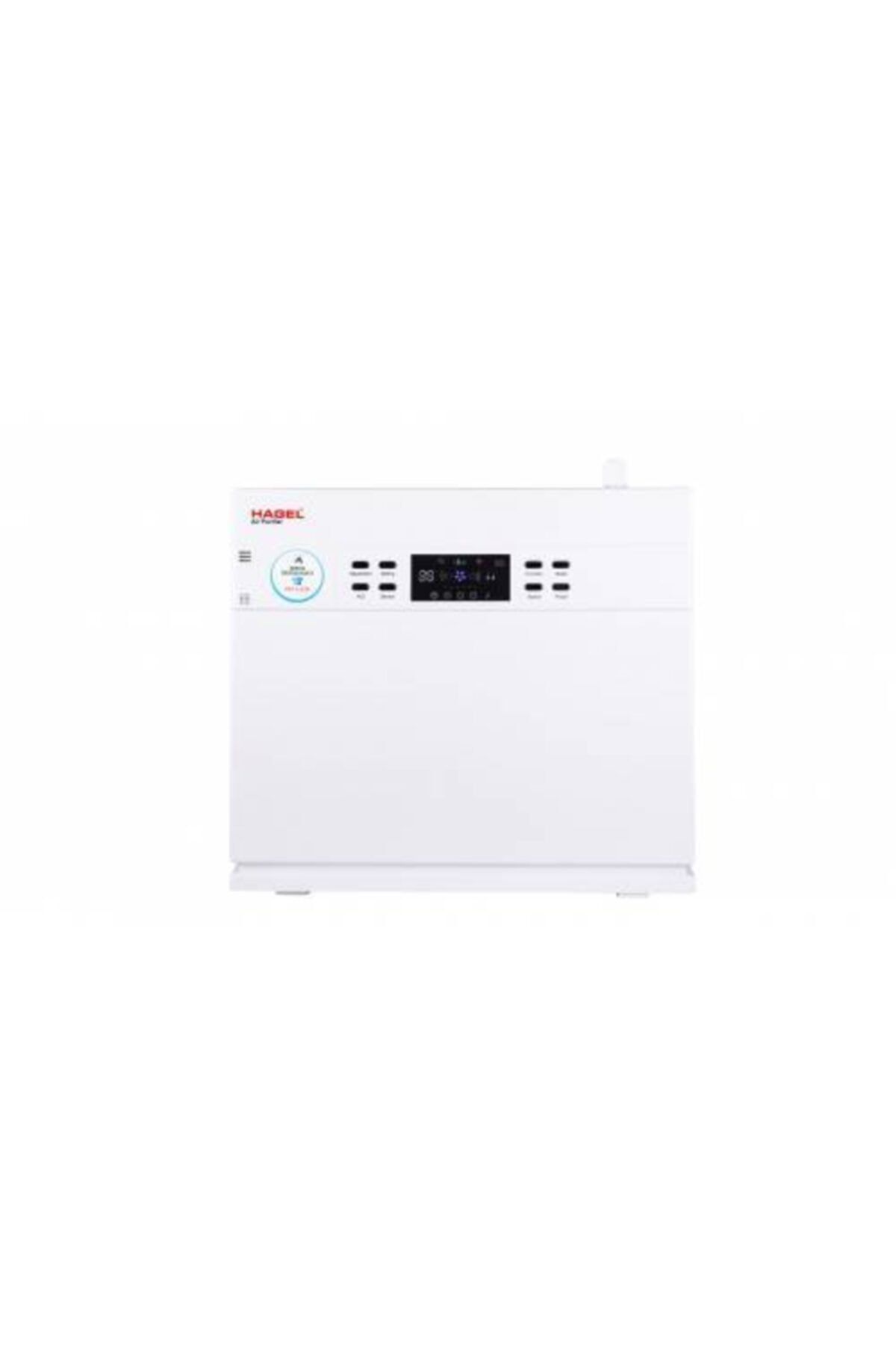 HAGEL Hp 460 Hava Temizleme Ve Sterilizasyon Cihazı