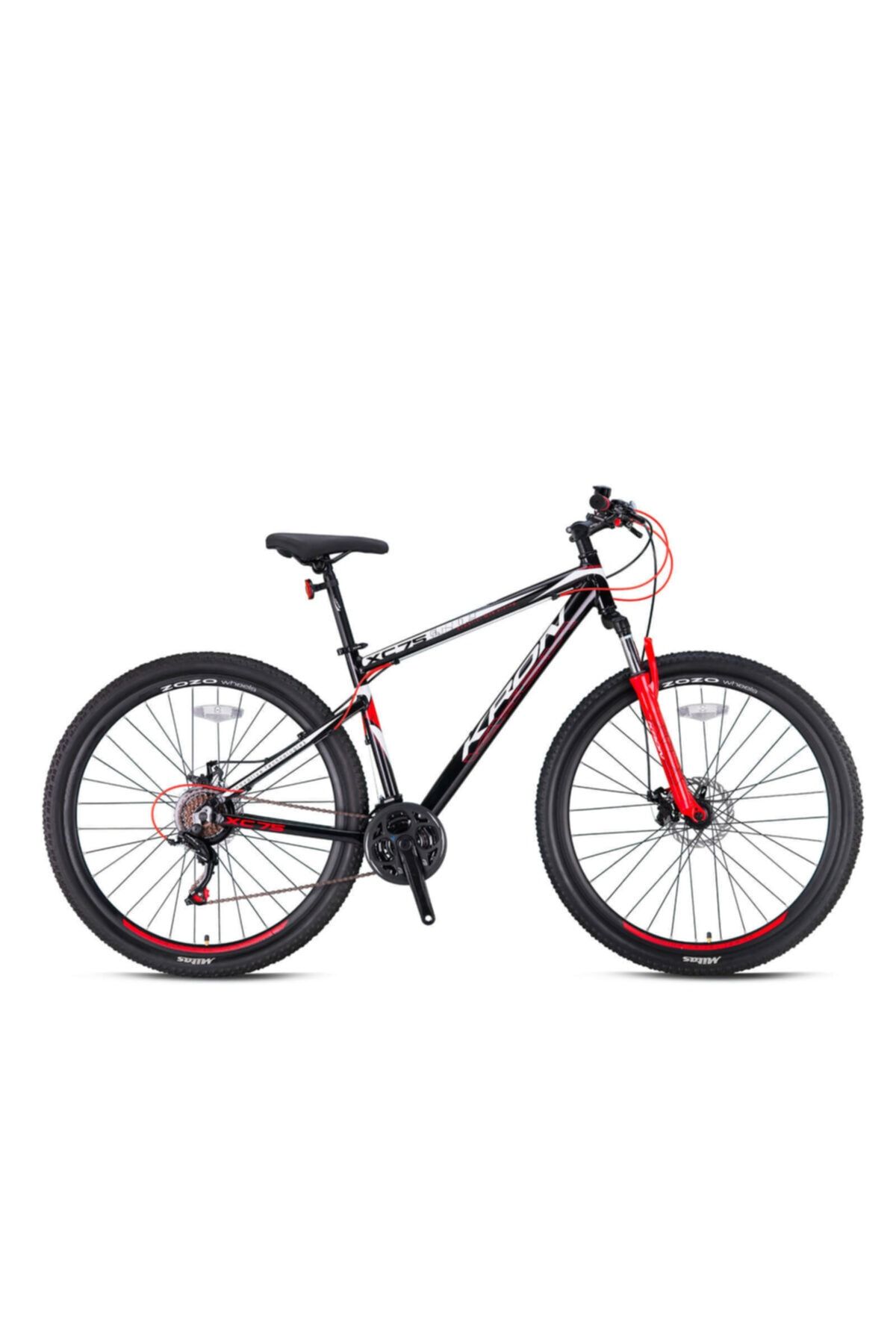 Kron Xc 75 29 Md 2021 Model Alüminyum Dağ Bisikleti Mekanik Disk Fren