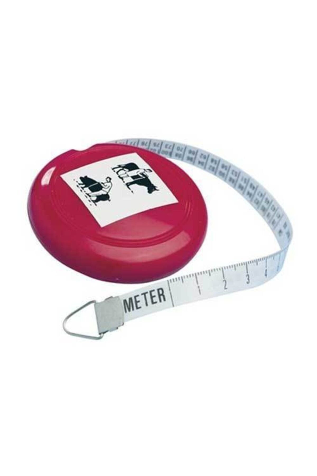 Kruuse Kilo Ölçer Metre Rondo