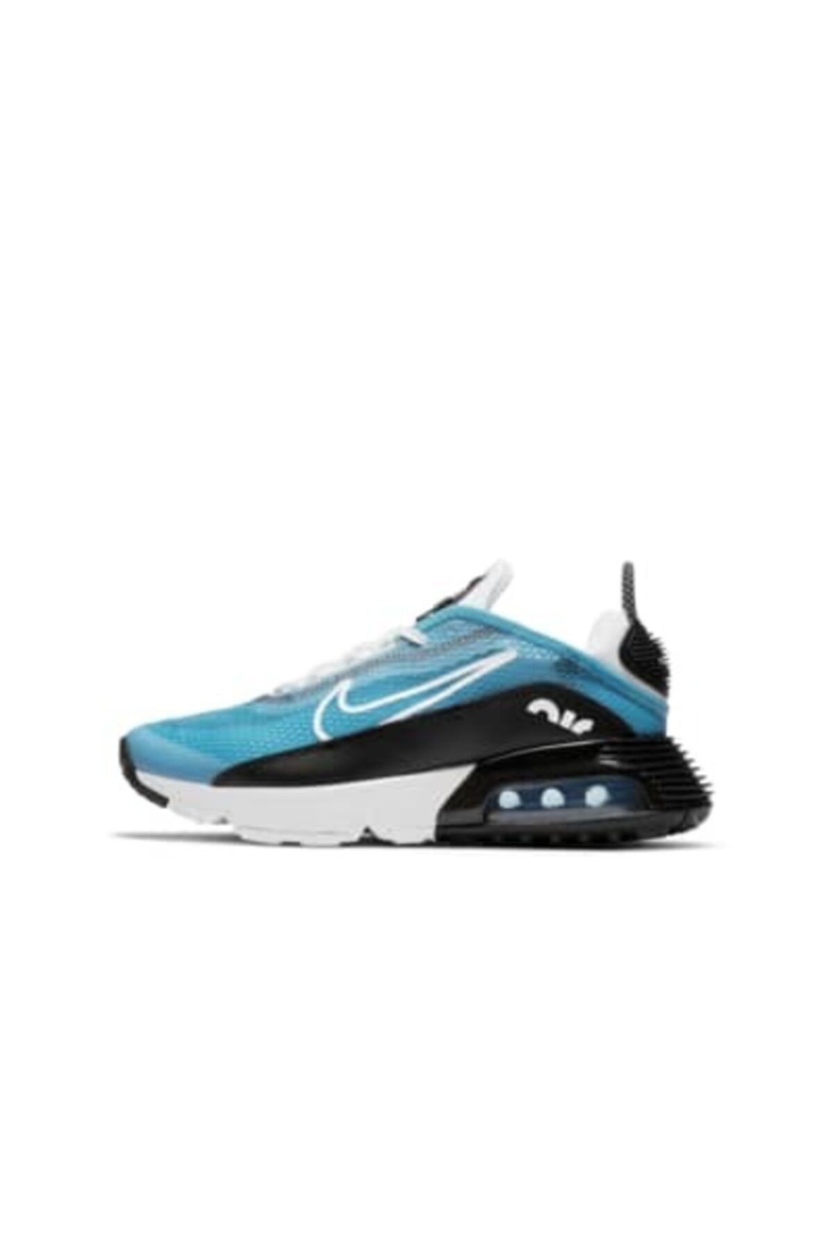 Air max 2090 store bleu