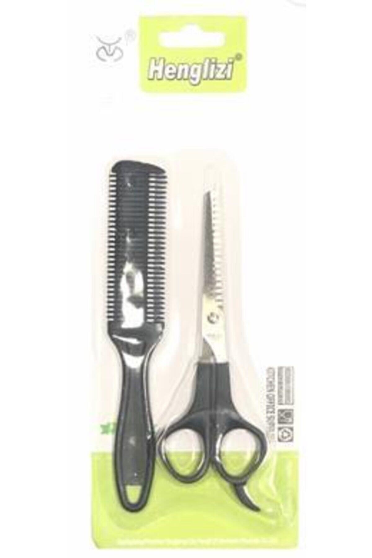 Dvl 3023 Makas Setı 2'lı