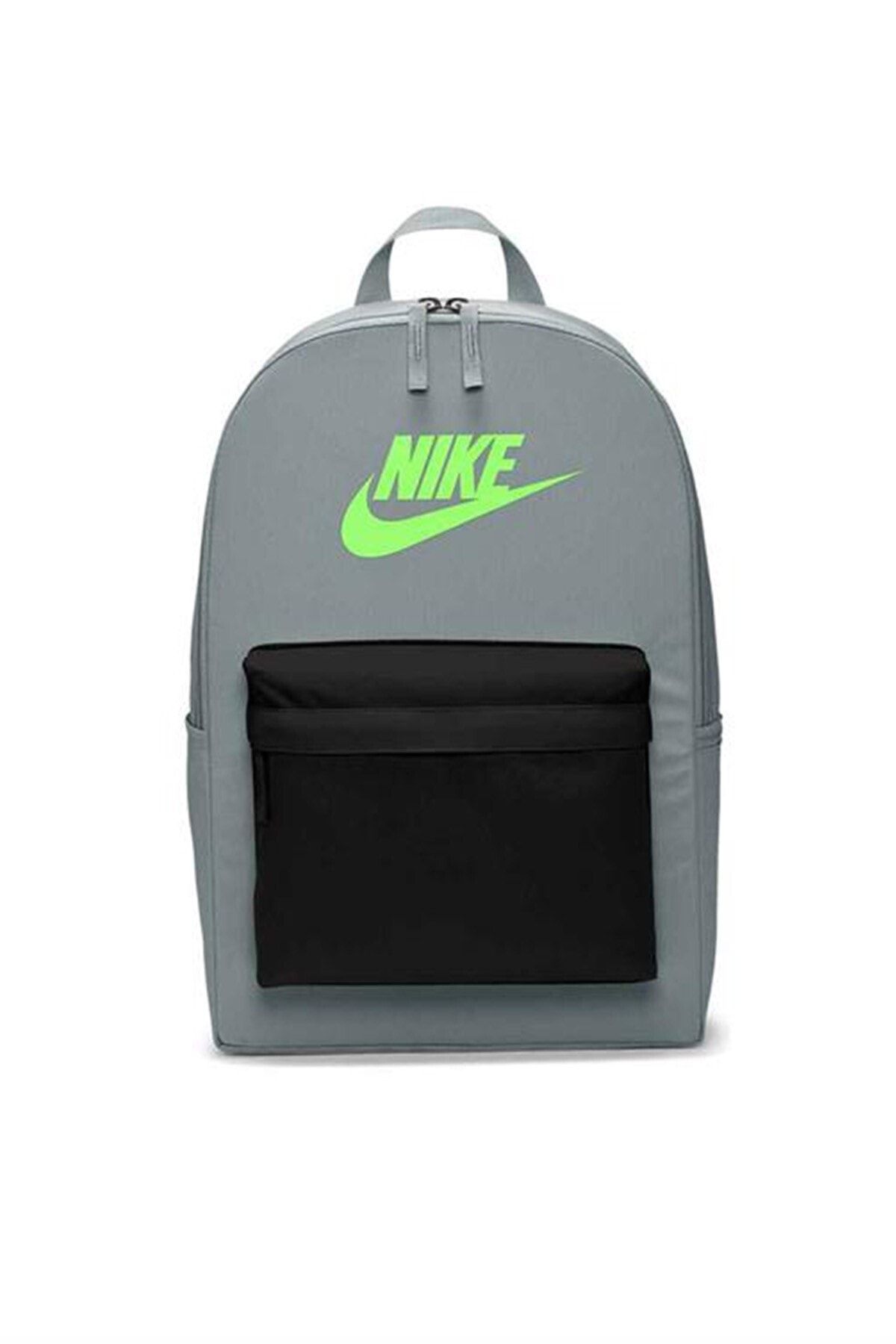 Nike Erkek Gri Sırt Çantası Ba5879-084