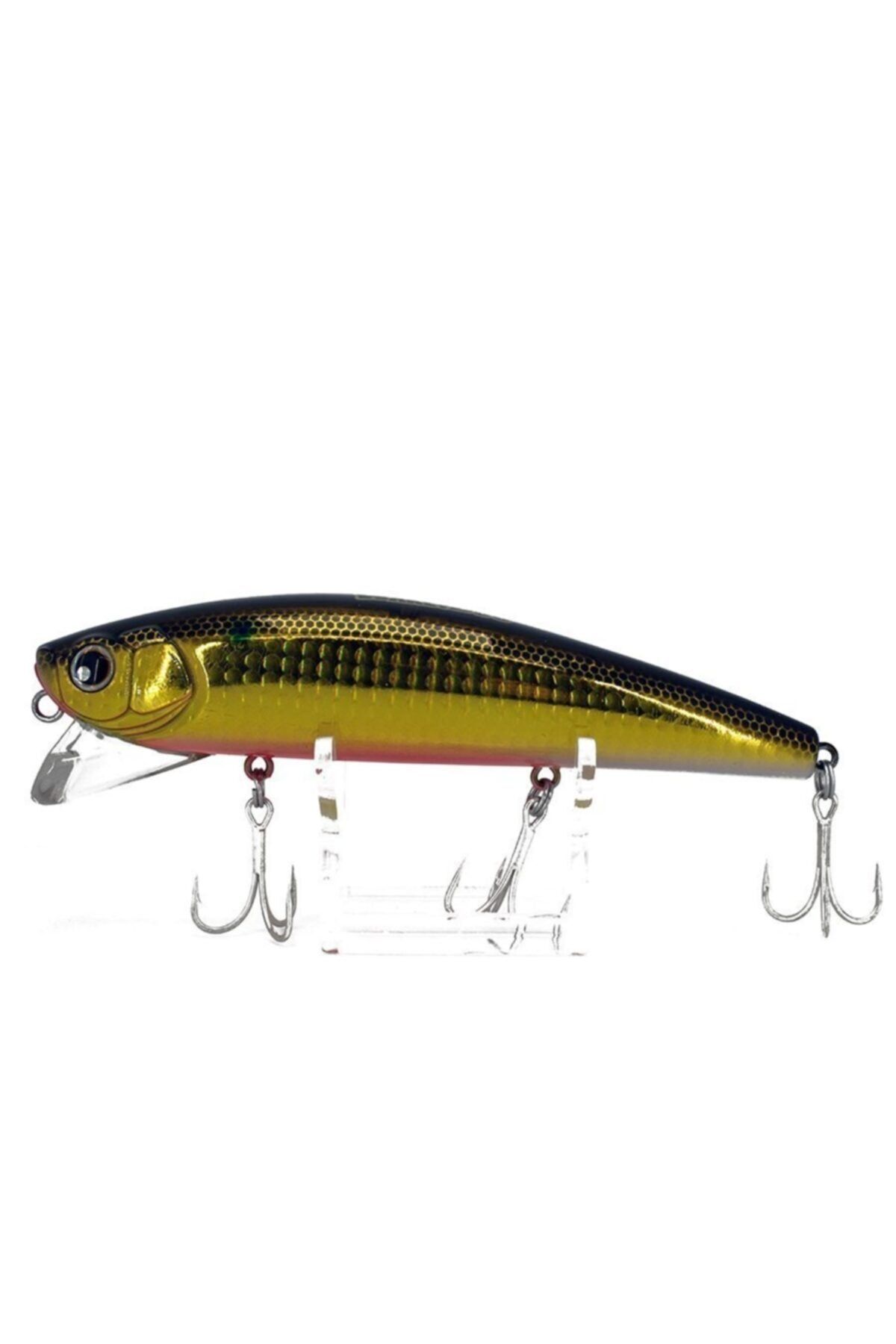 Longin Wakeyboo 137mm 48gr #071