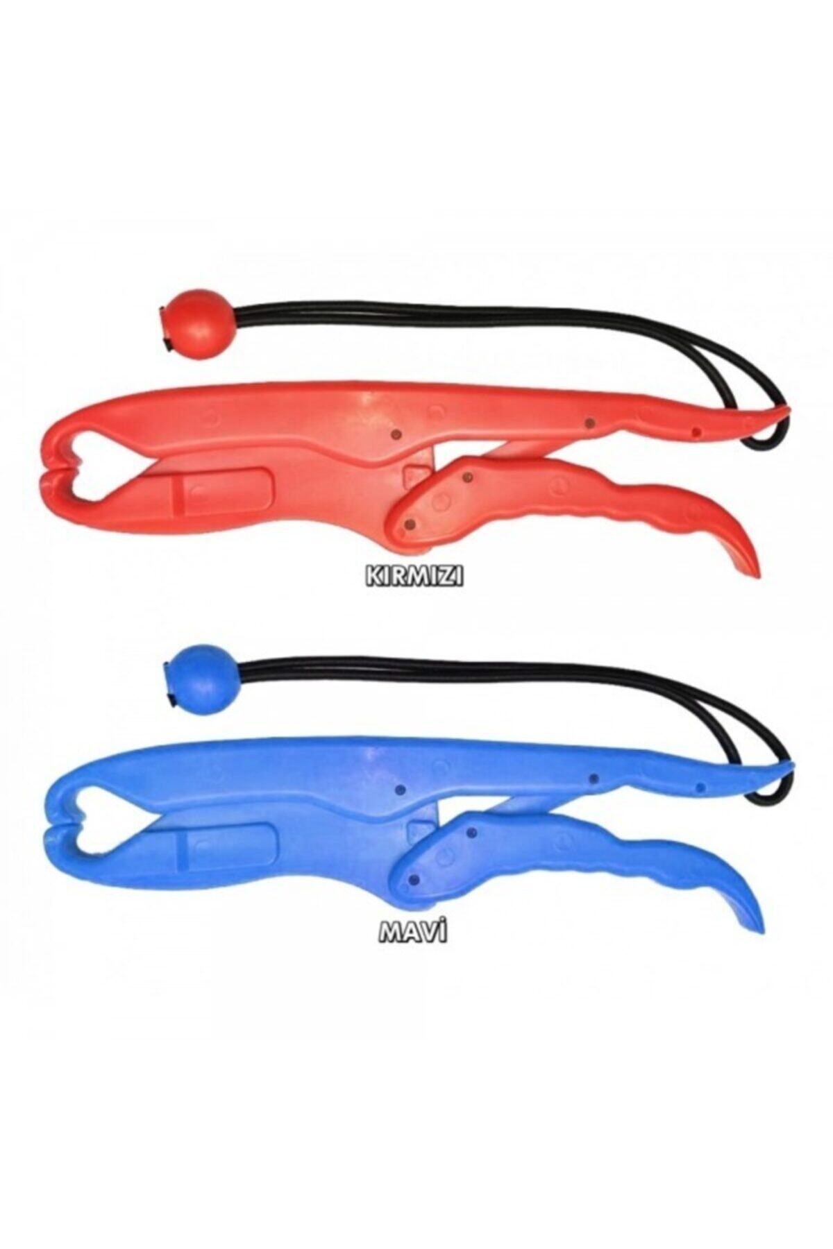 EFFE Kırmızı Gripper Hg3569