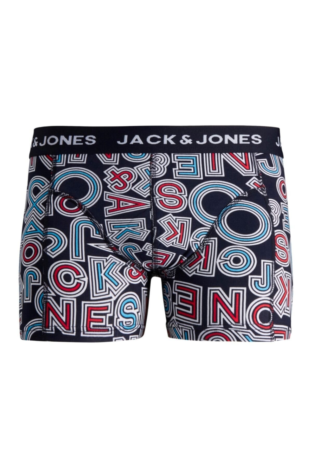 Jack & Jones Erkek Boxer Jacnıo Trunks