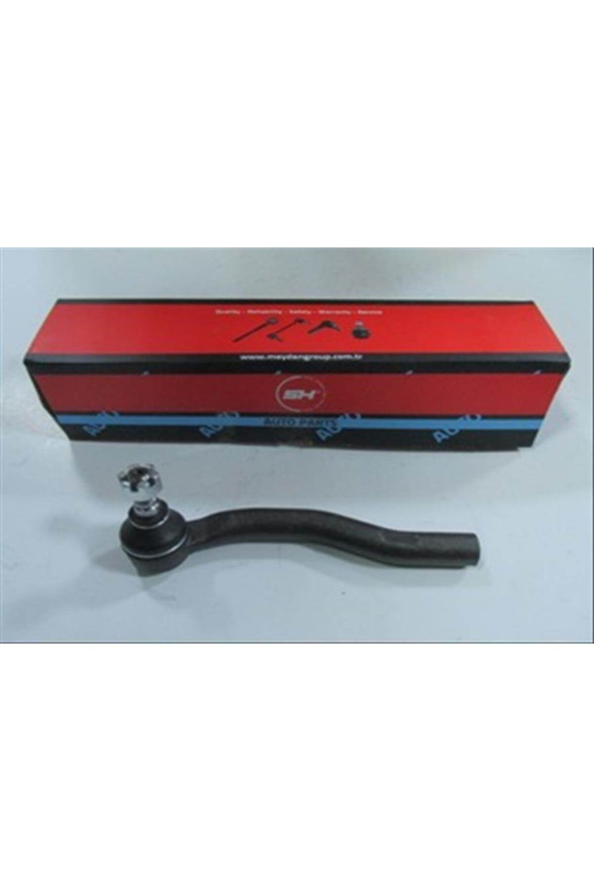 SH Toyota Aurıs 11/12 Rot Başı