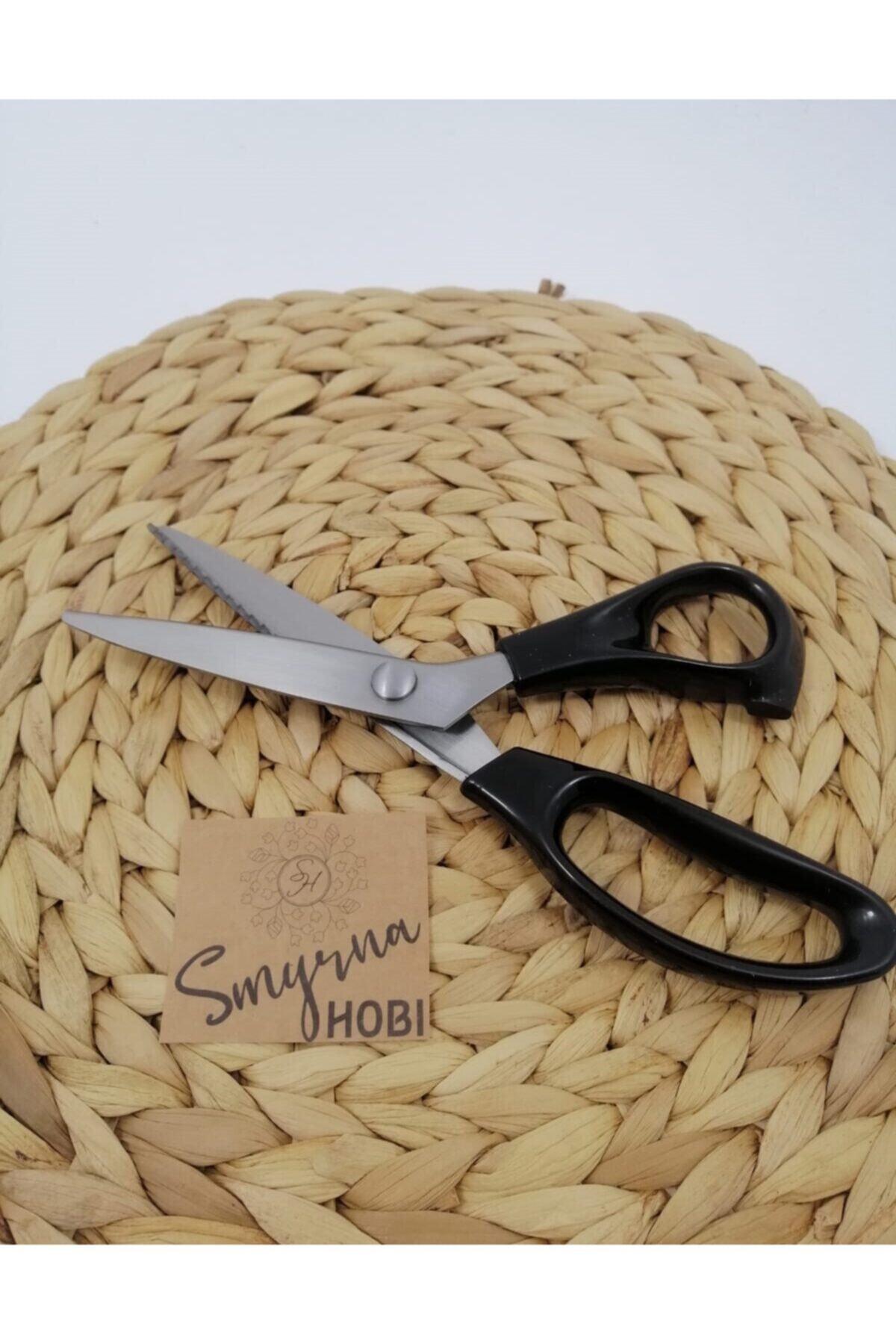 Smyrna Hobi Sülfile Makası
