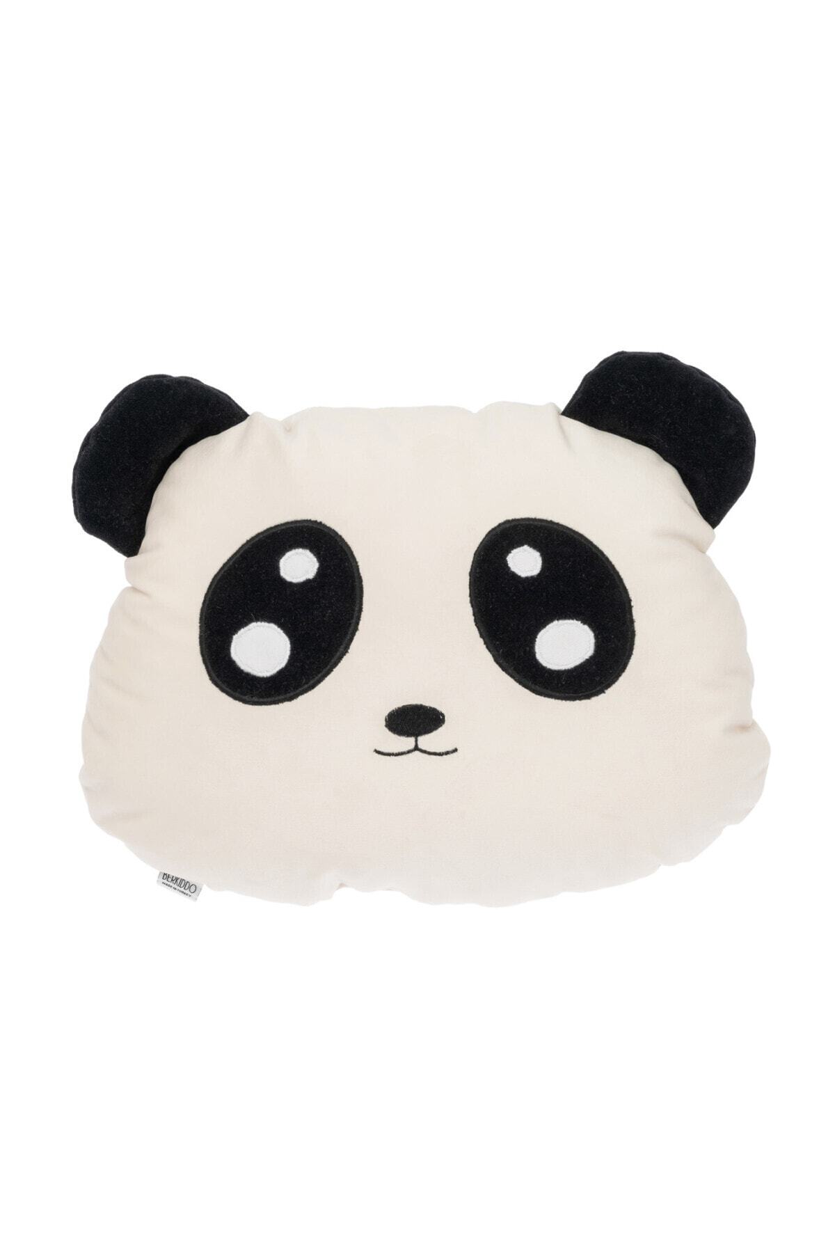 Berkiddo Panda Yastık