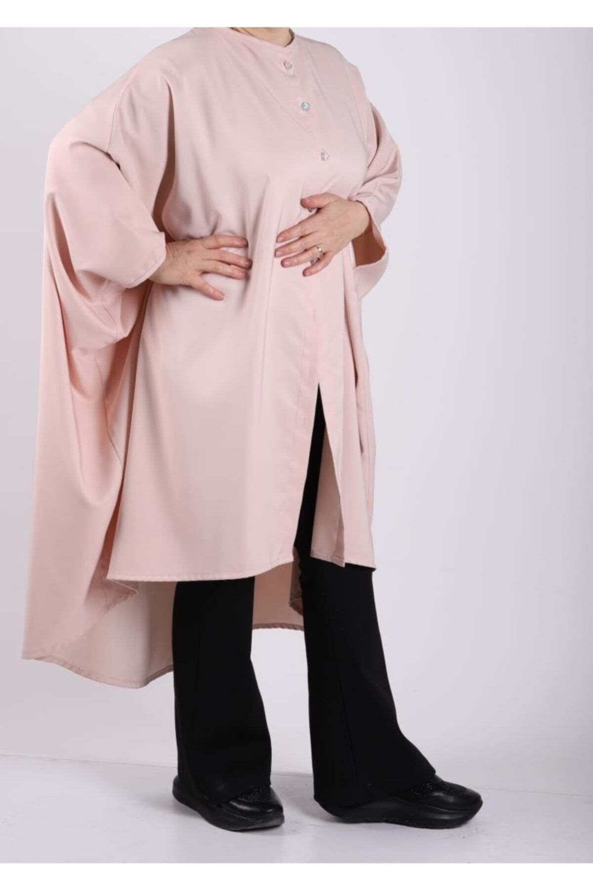 aynur tasarım Kimona