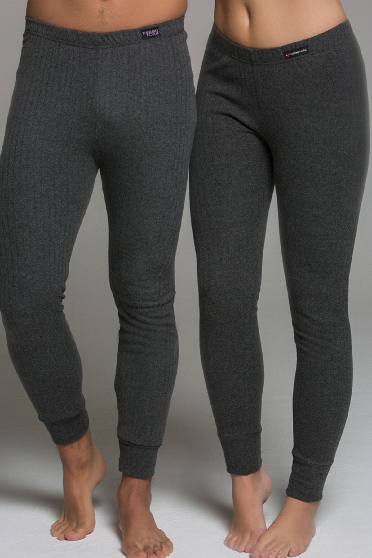 THERMOFORM Soft Unisex Termal Alt İçlik