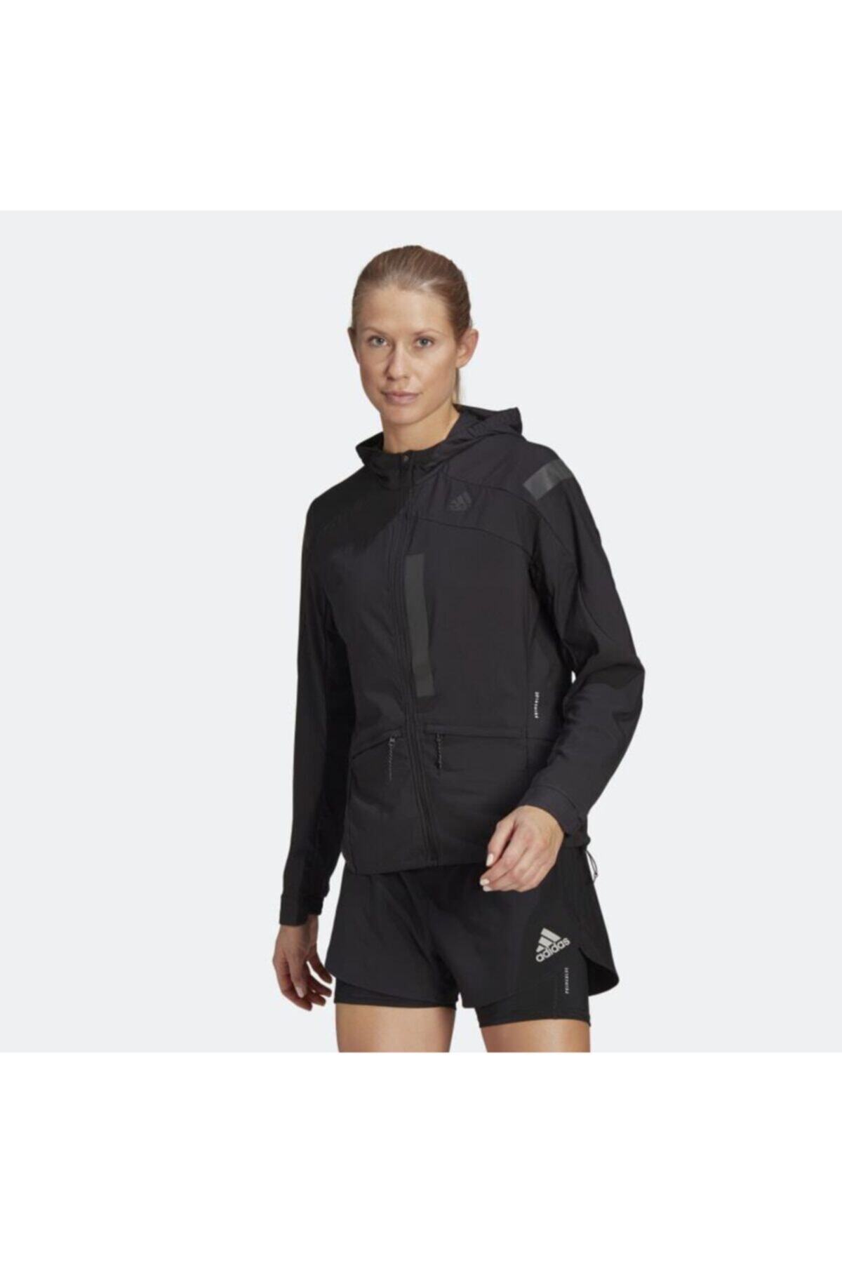 adidas Marathon Kadın Ceket Gn2726