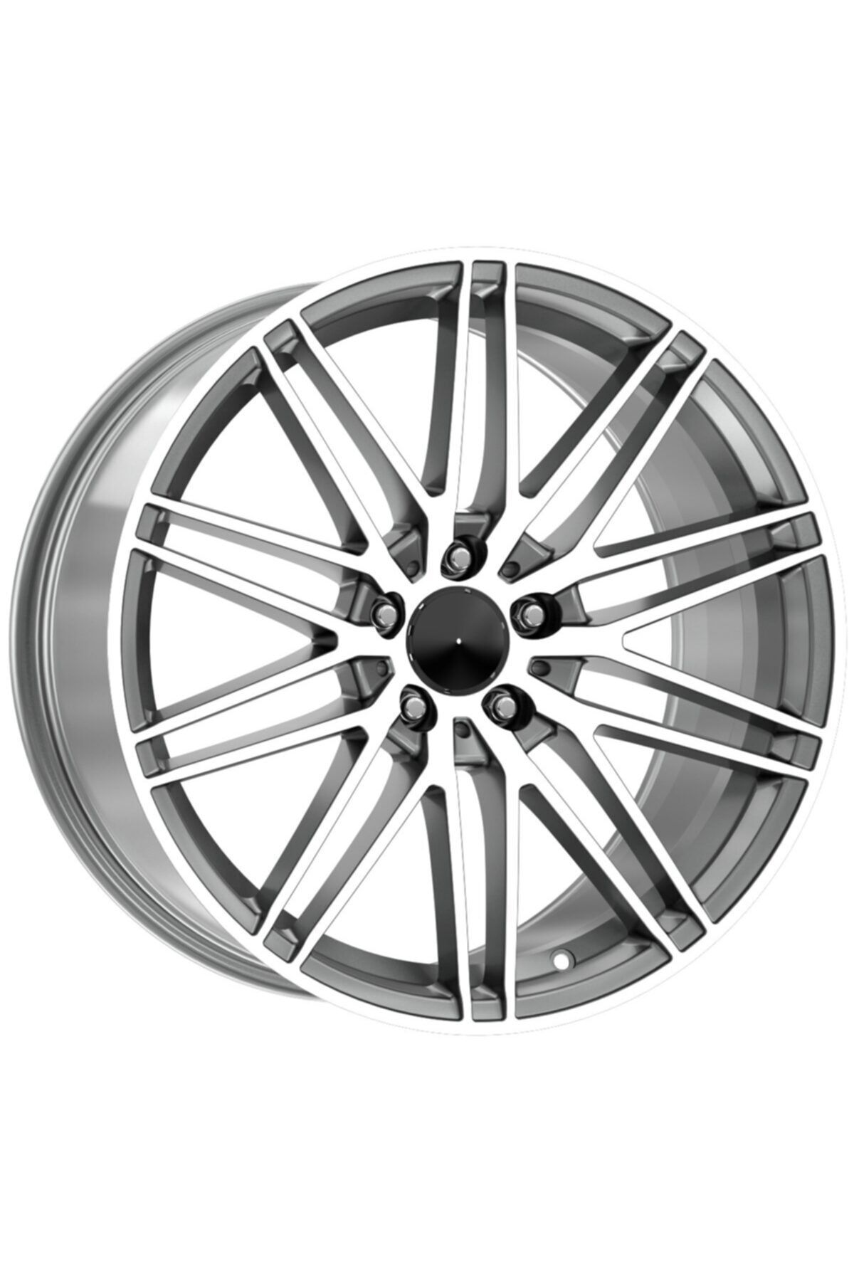 kormetal Dy659-1 Tgd Z-dy65 Serı 8,5x19 Pcd 5x112 Et 35 ( 4 Adet )