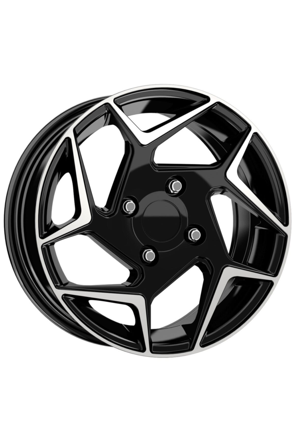 kormetal Dy0644 Bd Z-dy06 Serı 6,0x14 Pcd 4x100 Et 35 ( 4 Adet )