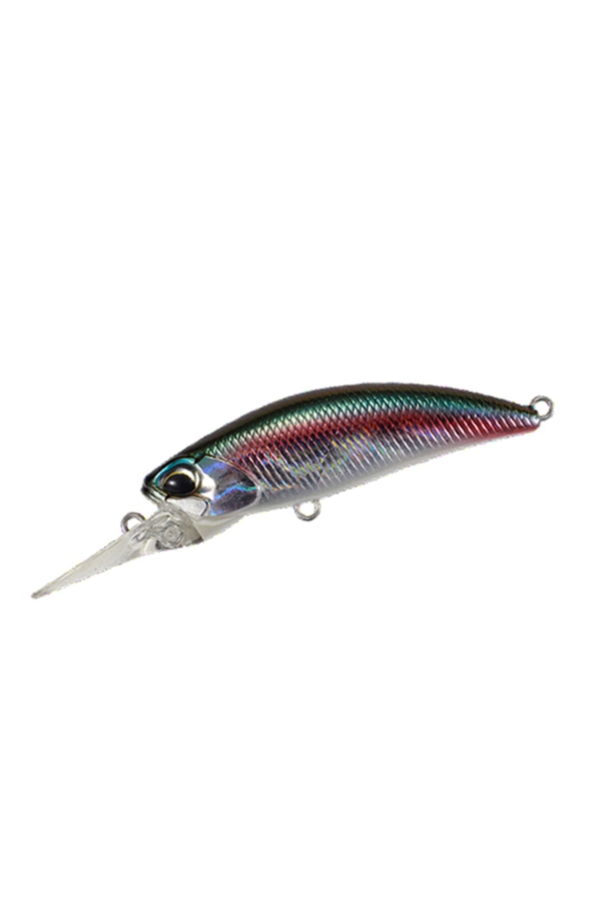 Duo Tetra Works Toto Shad 48s Ada0213 Ocean Bait
