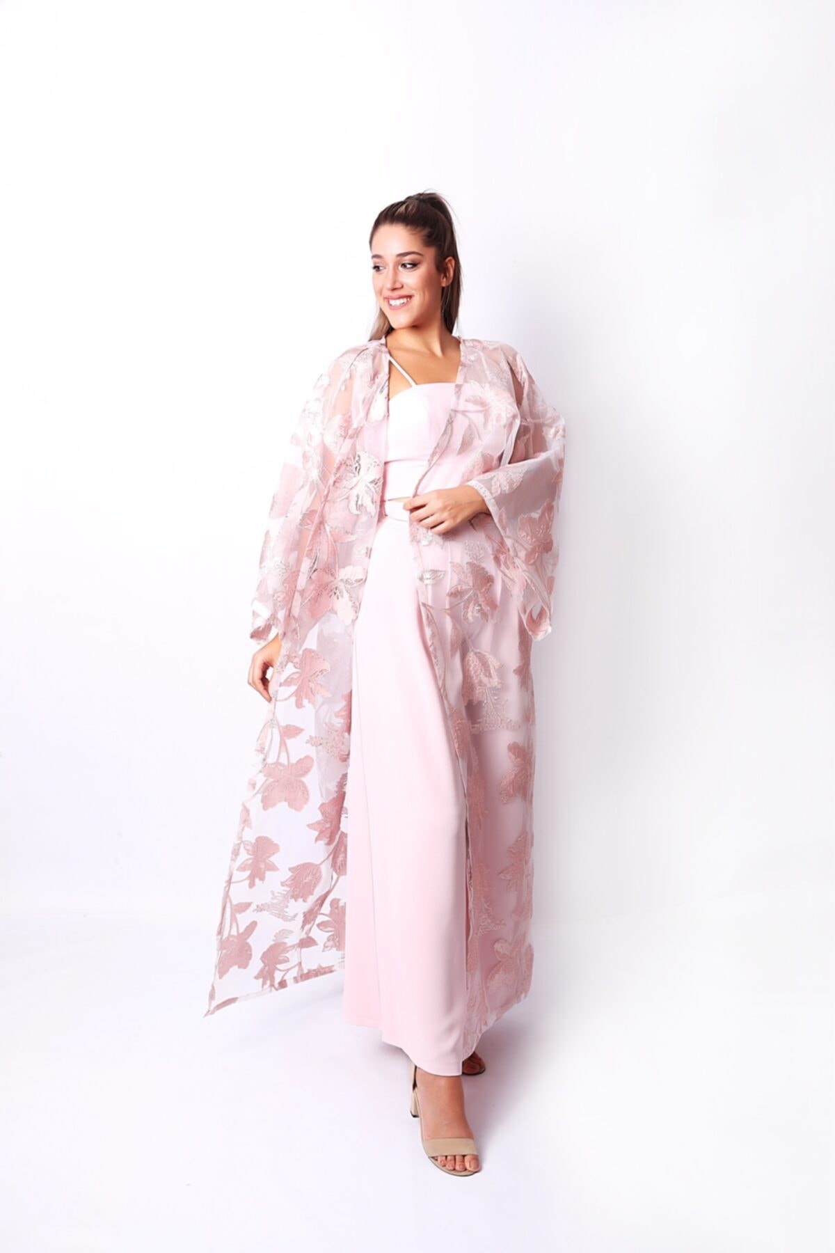 NN exclus Abaya Kaftan Kimono