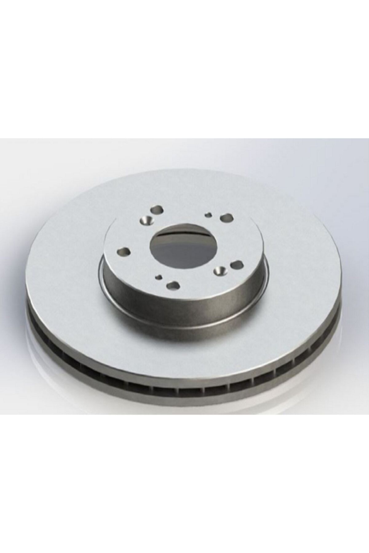 Brembo 1524500 Ön Fren Diski Accord 04 08