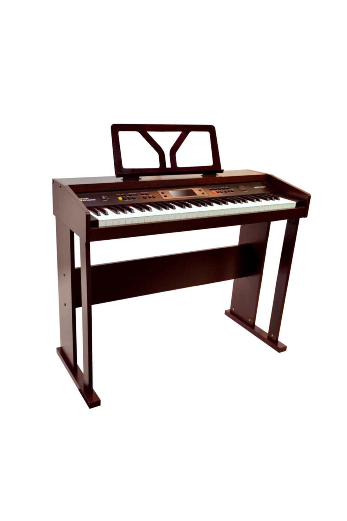 Manuel Raymond Piyano