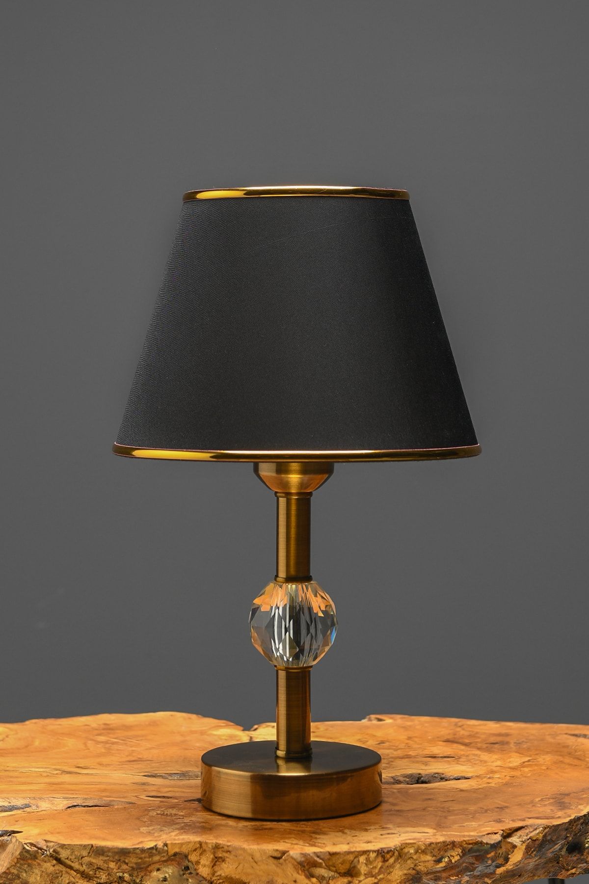 Hmydesign Timbre Abajur Gold