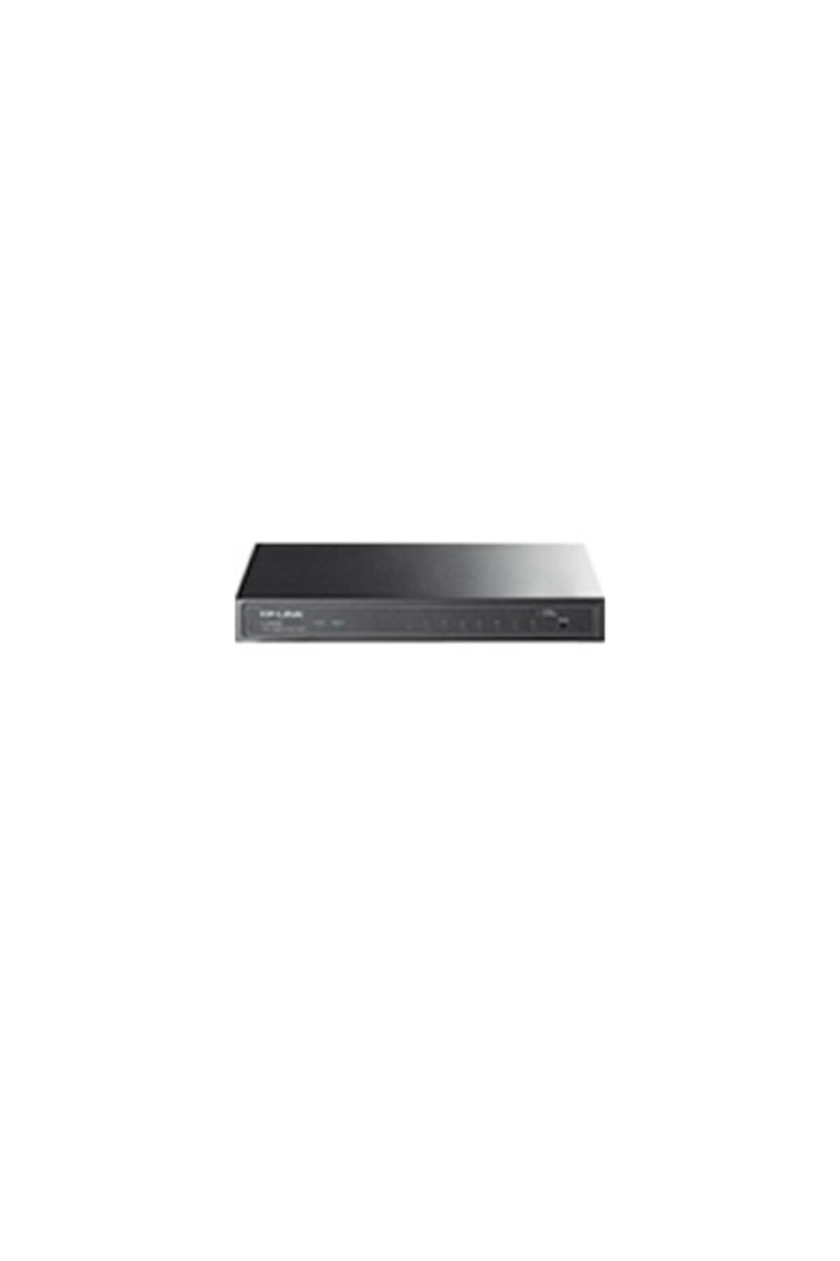 TPLINK T1500g-8t (Tl-sg2008) 8 Port Gıgabıt Smart Swıtch