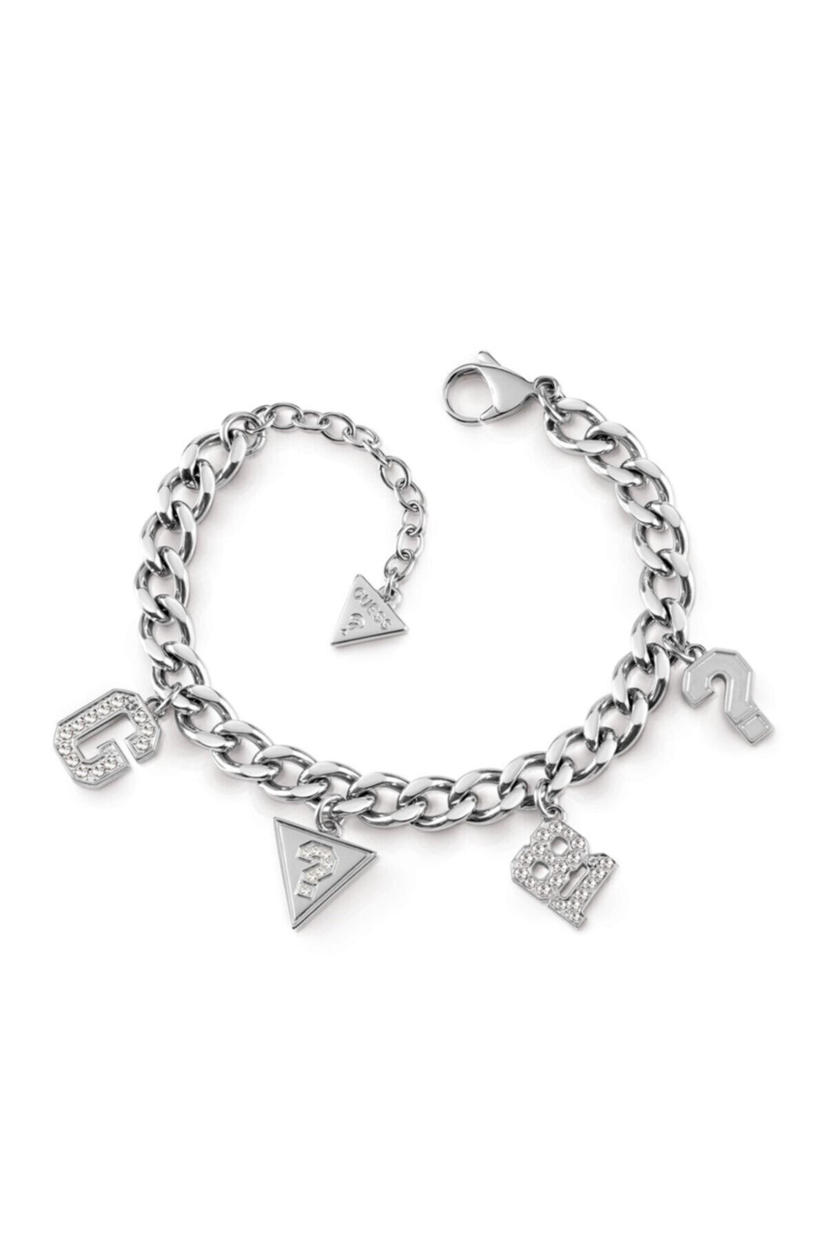 Guess Bayan Metalik  Bileklik Jguubb20037s