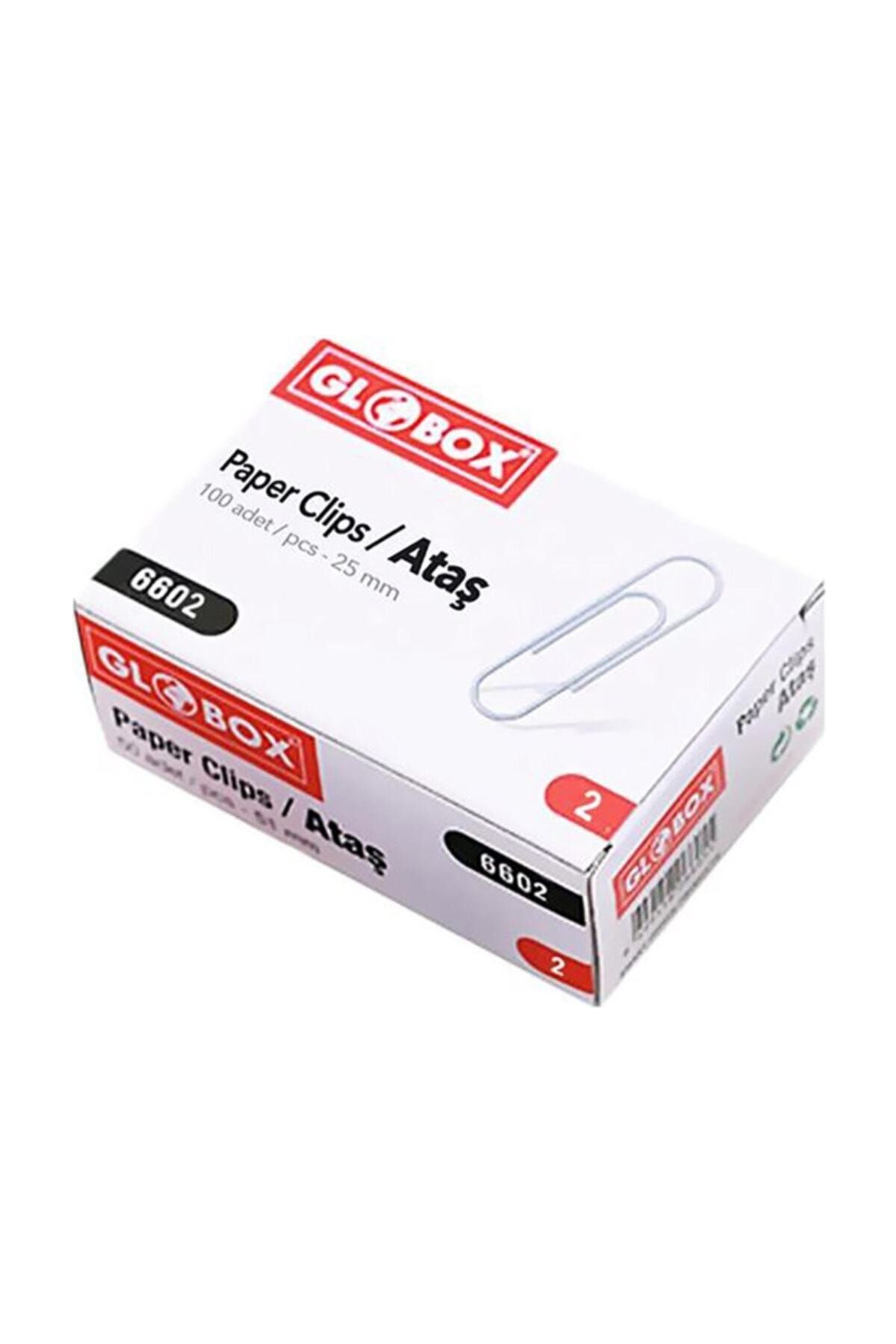Globox 6602 Ataş No:2