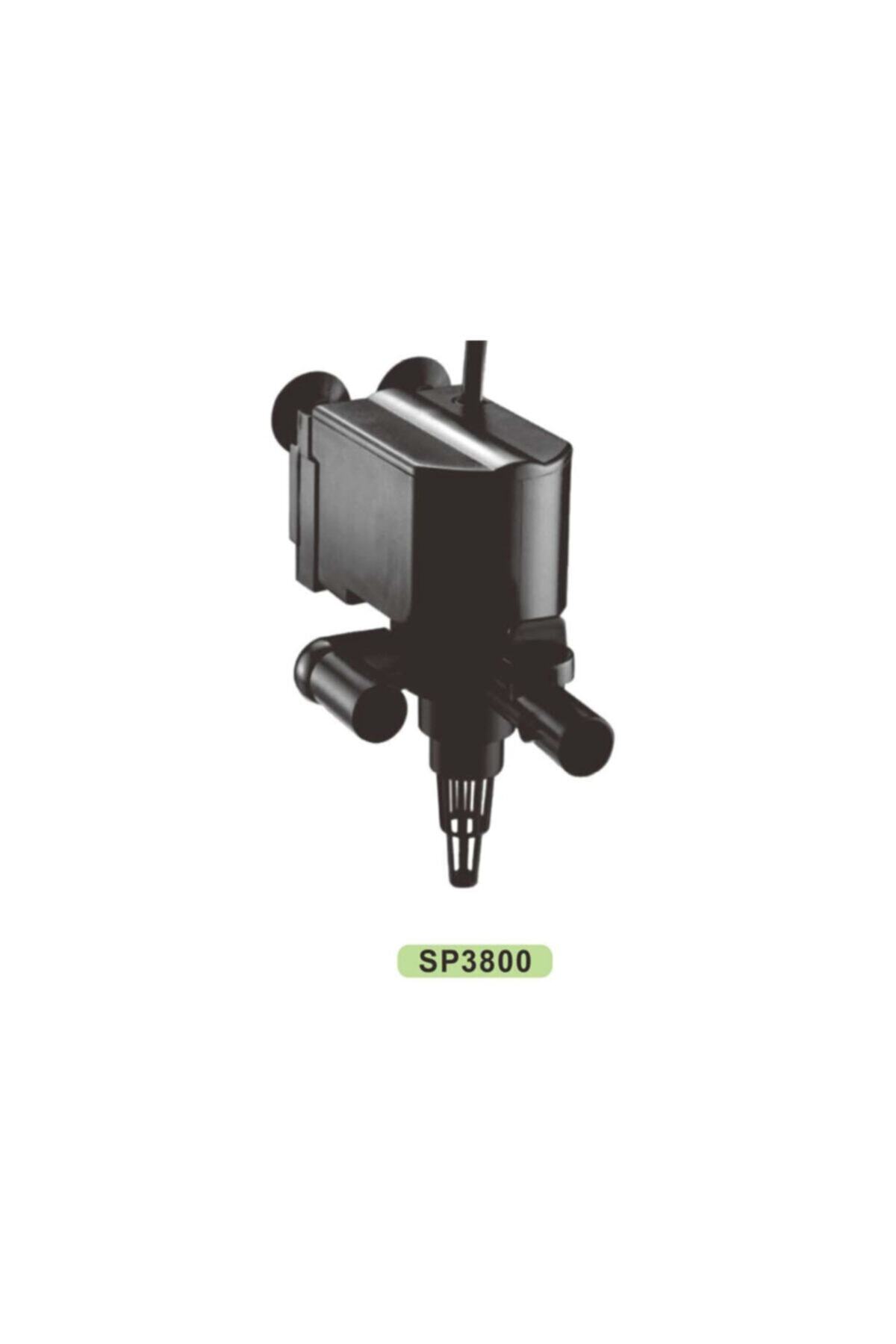 See Me Resun Power Head 2000 Lt/h