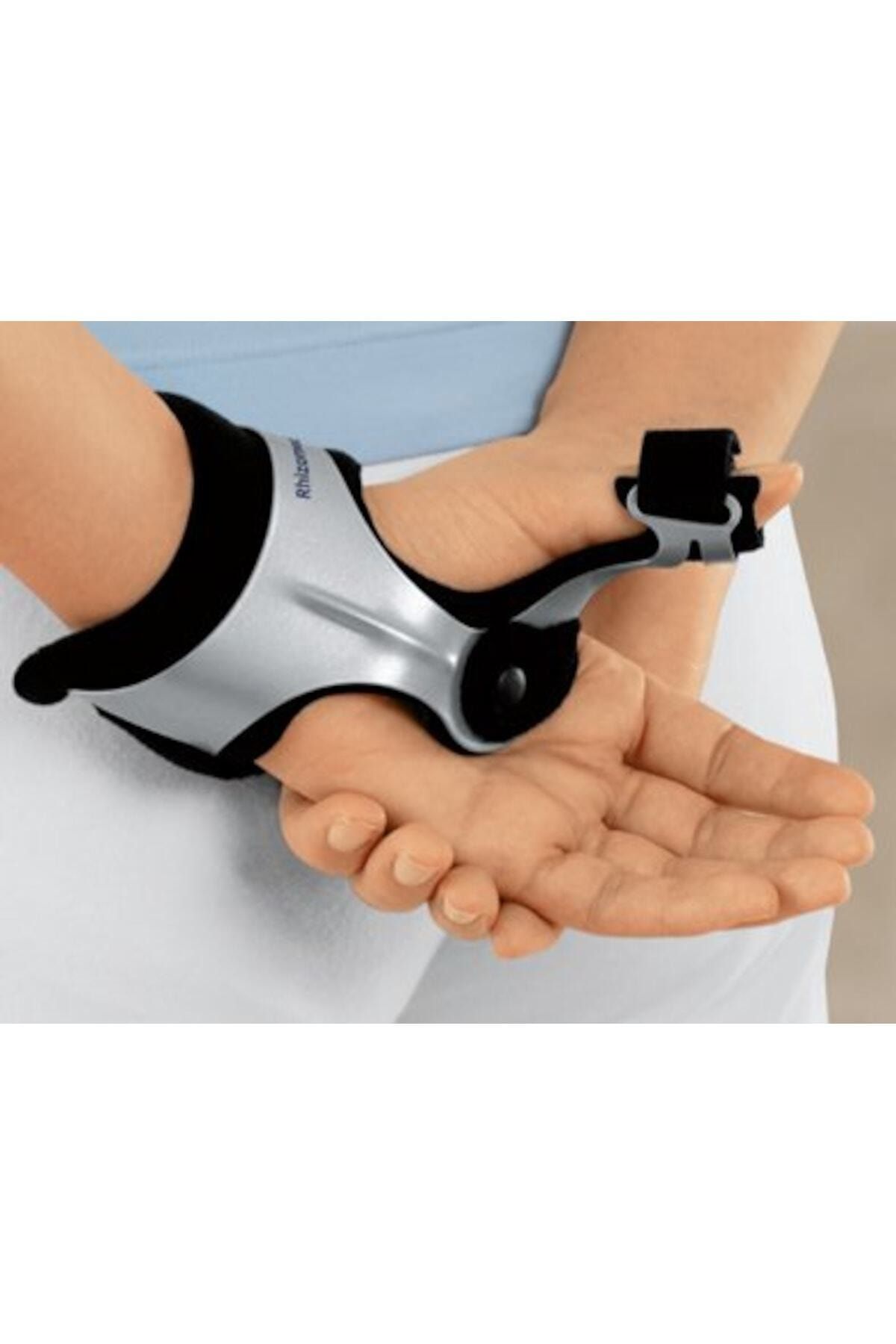Medi Orthopaedics Medi Mediortho Rhizomed Başparmak Tespit Ateli Sol