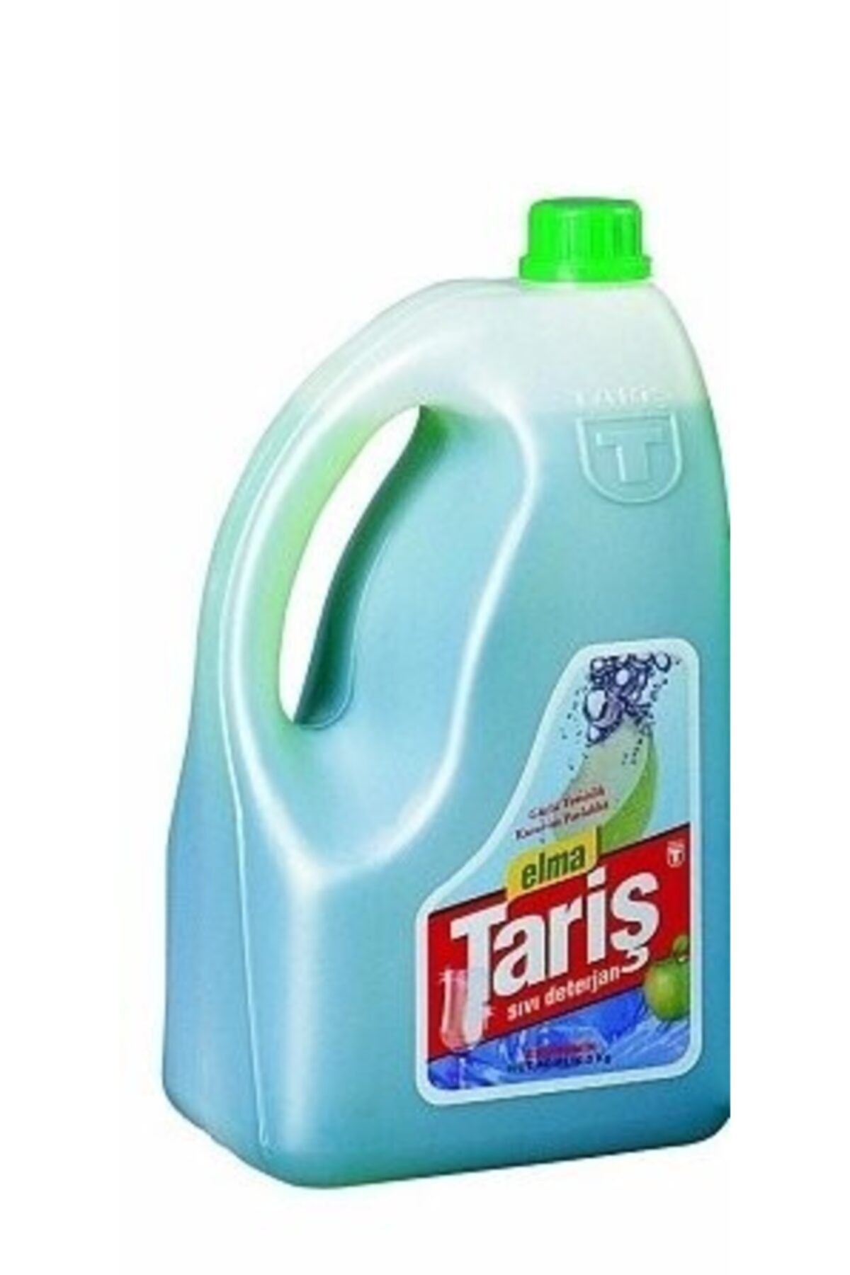 Tariş Elma Sıvı Bulaşık Deterjanı 3 kg
