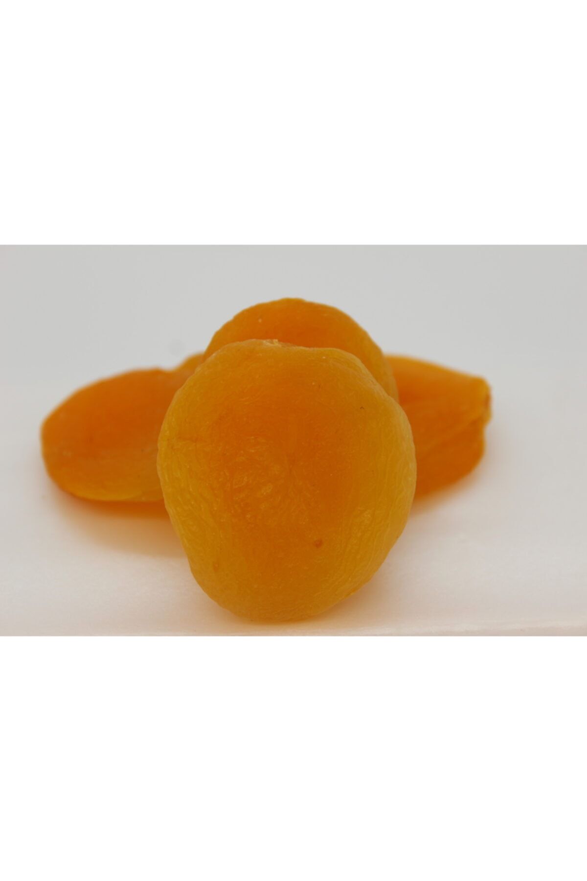 KAYISI BAŞKENTİ Orta Boy Sarı Kayısı 1000 Gr