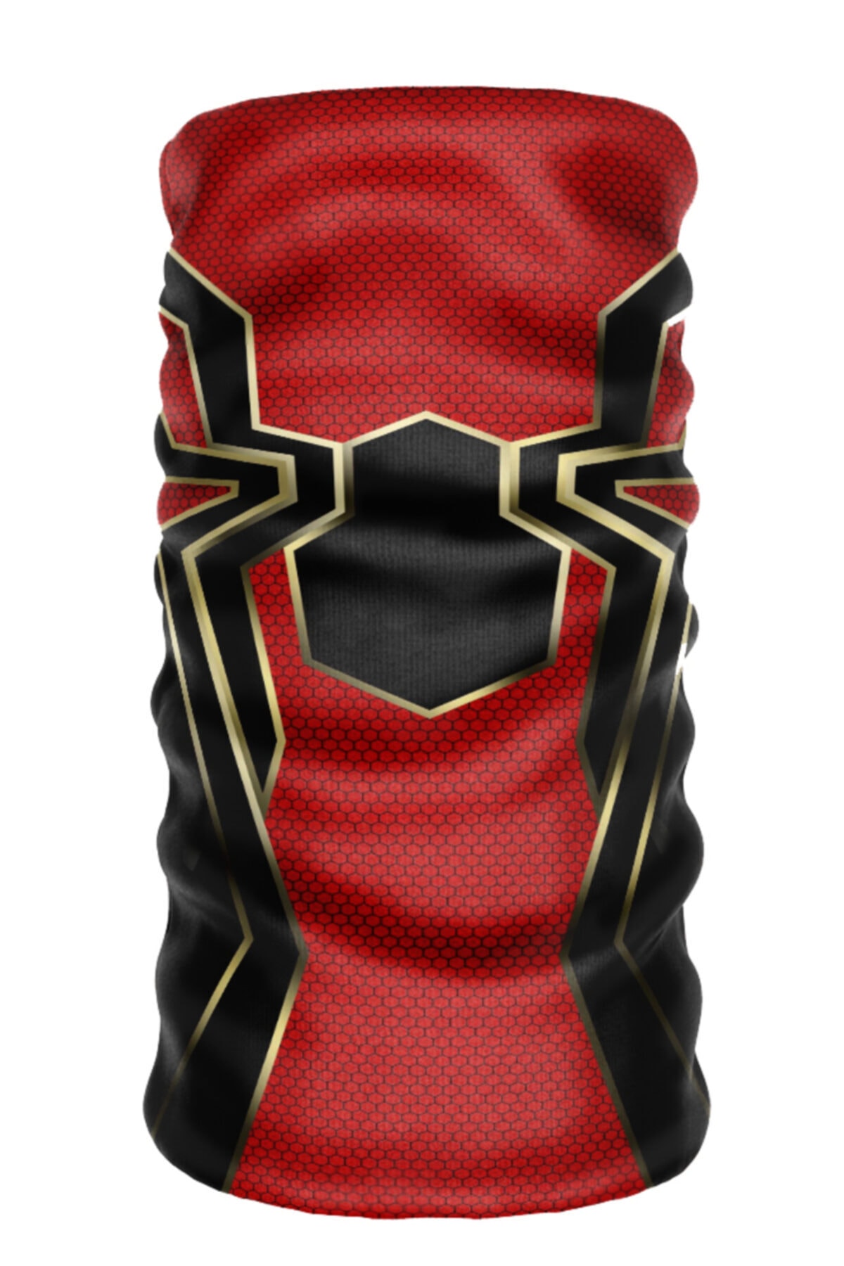 eTaktik Debuff Collar Spider Boyunluk Bandana