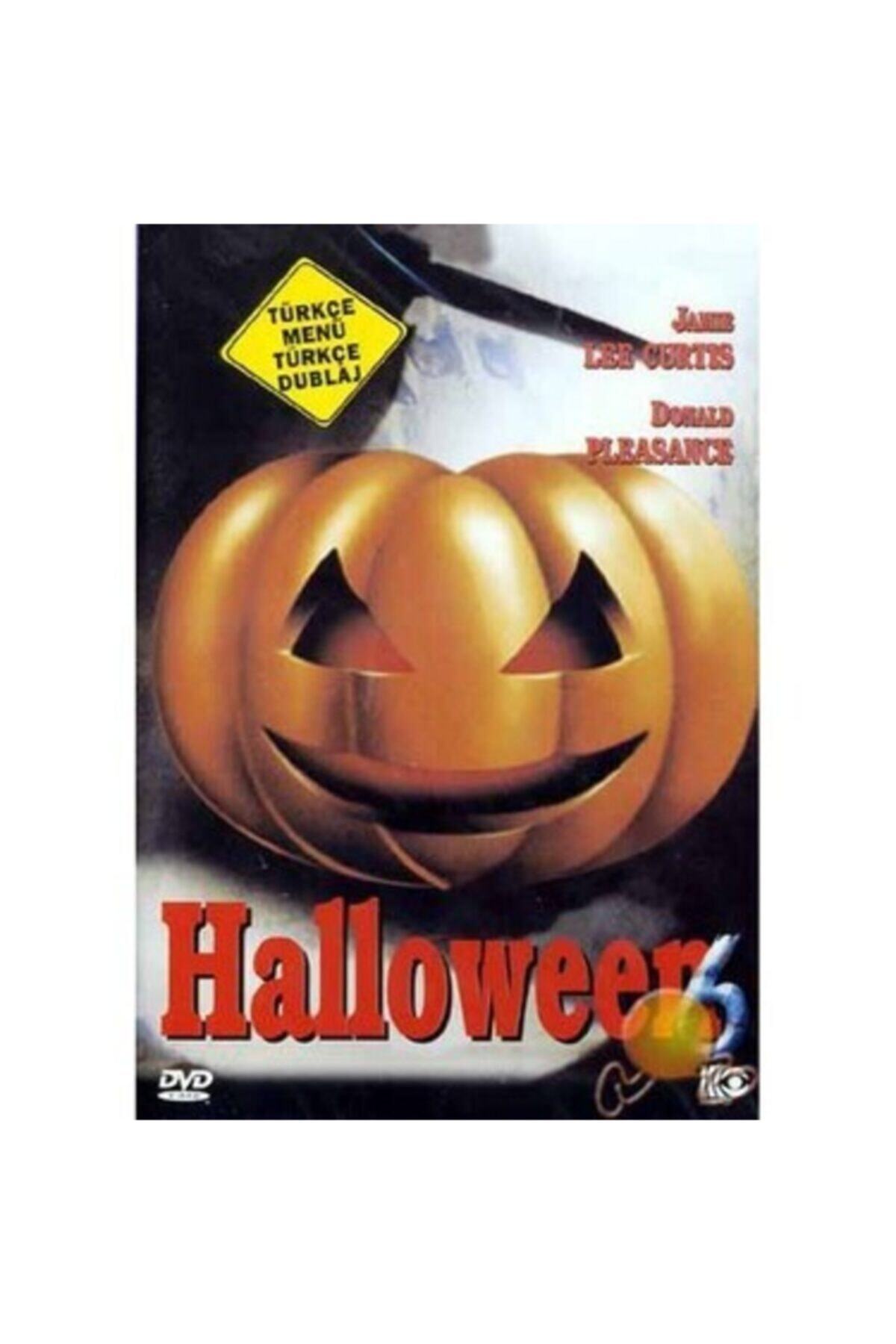 DVD Holloween 6