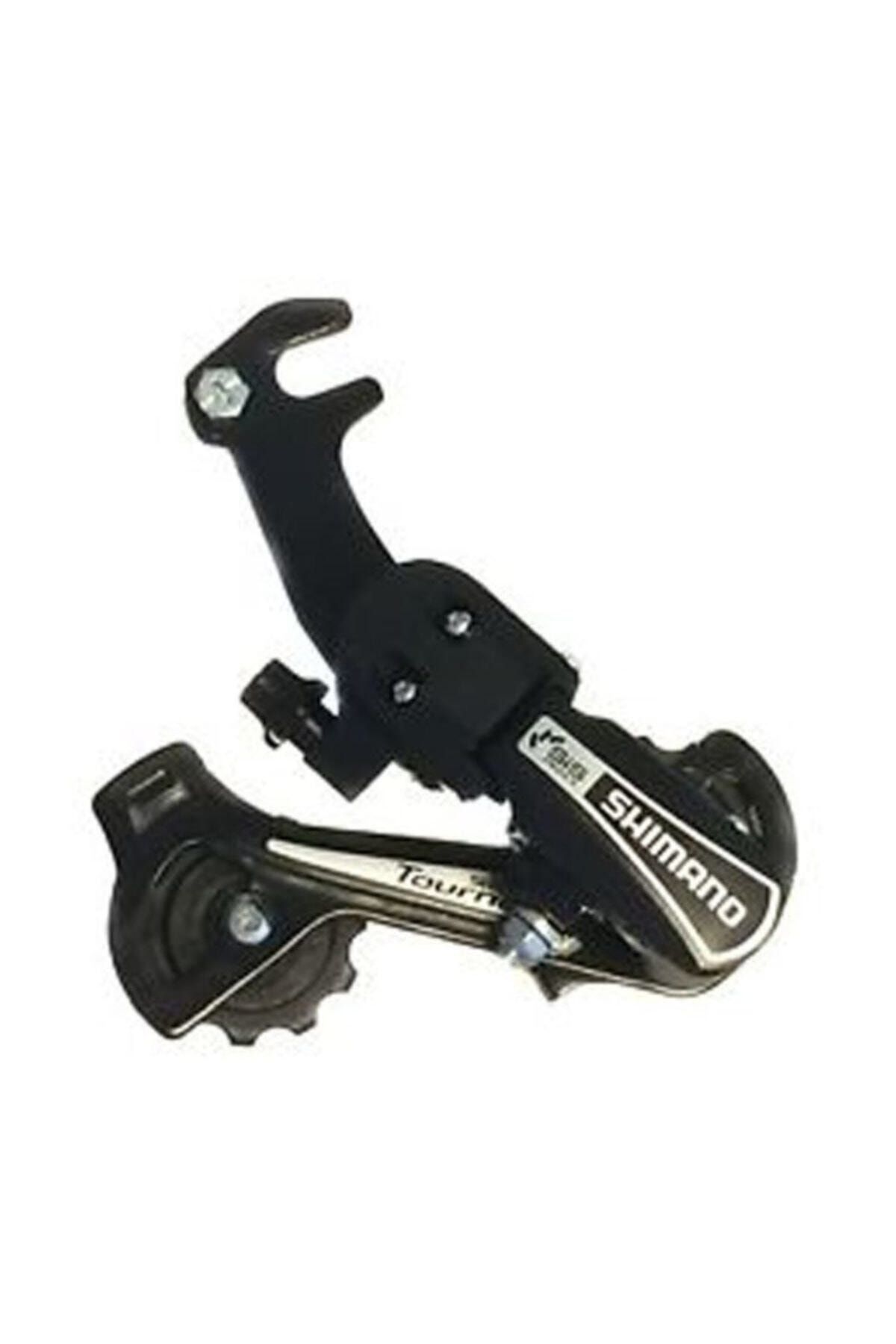 shimano tourney rd ty21 kulakli bisiklet vites arka attirici fiyati yorumlari trendyol