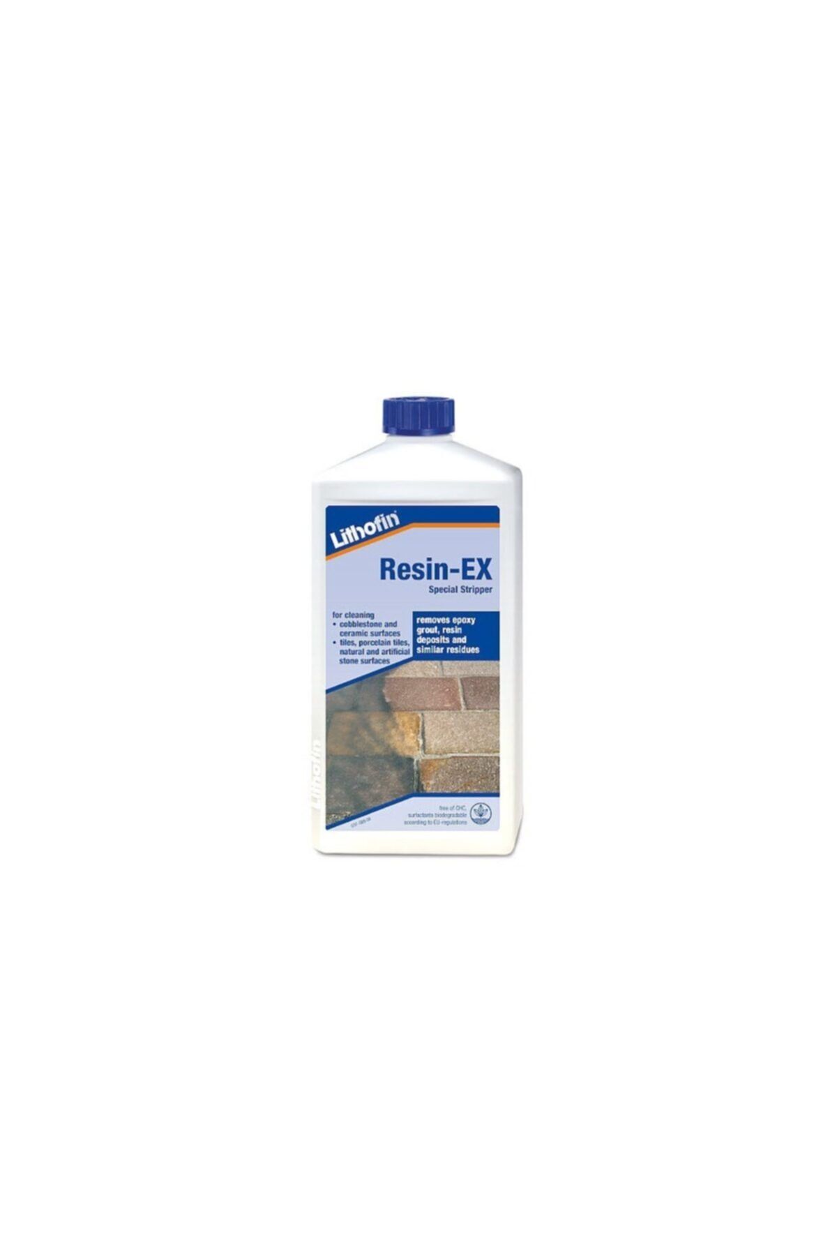 Lithofin Resin-ex 1 lt